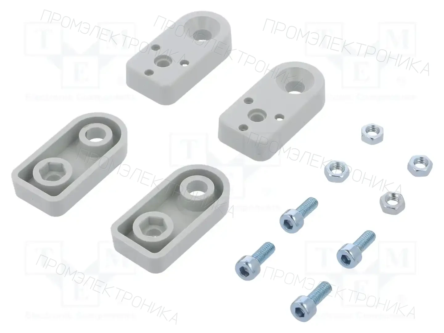 KRADEX ZWM10 PC — Корпуса - держатели