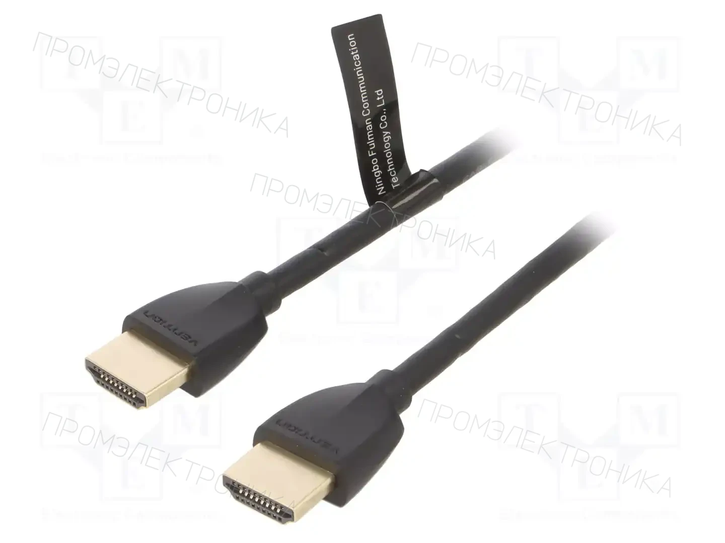 VENTION AAIBI — Кабели и адаптеры HDMI, DVI, DisplayPort