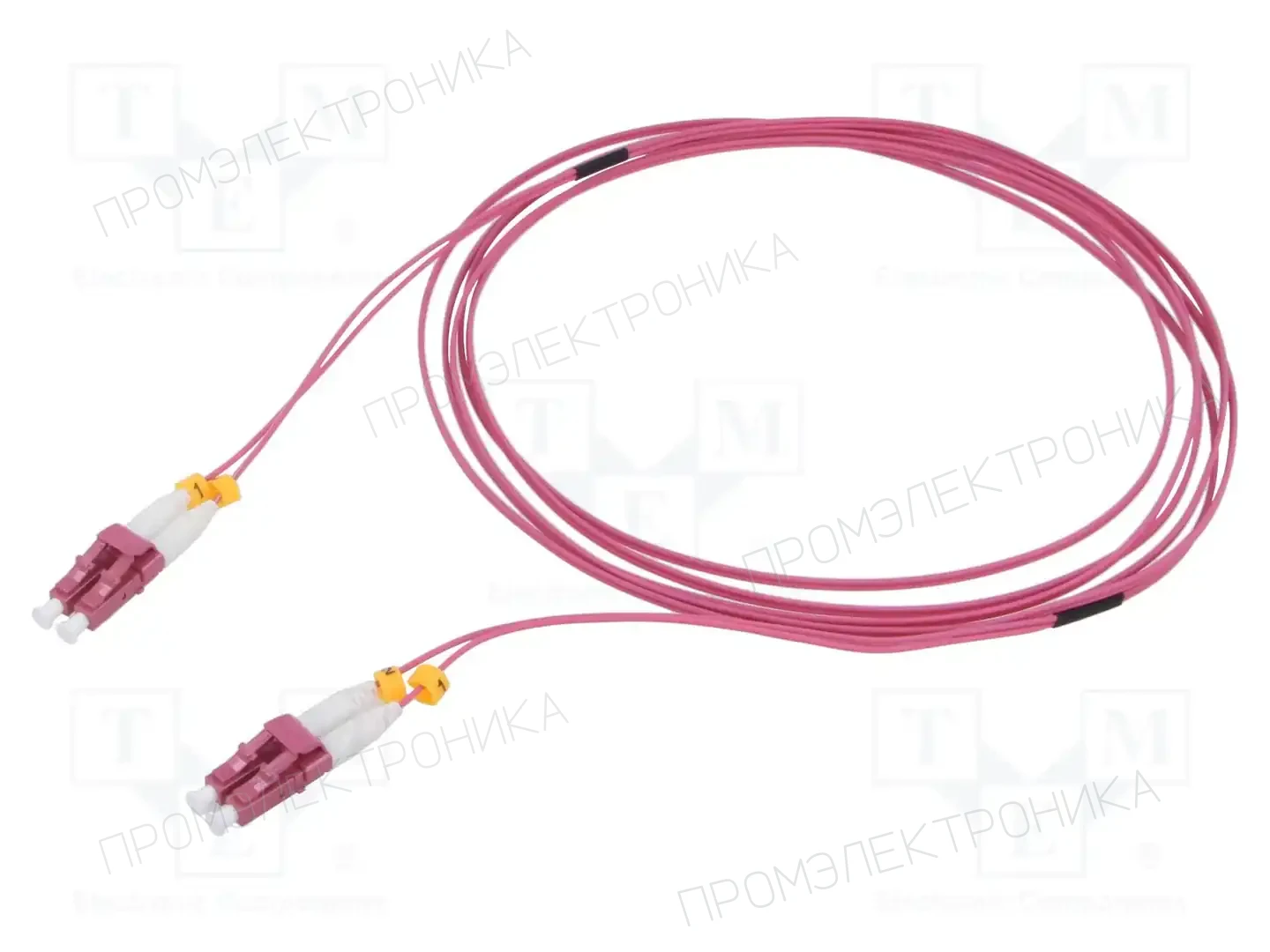 LOGILINK FS4LC03 — Коммутац. кабели и оптические пигтейлы