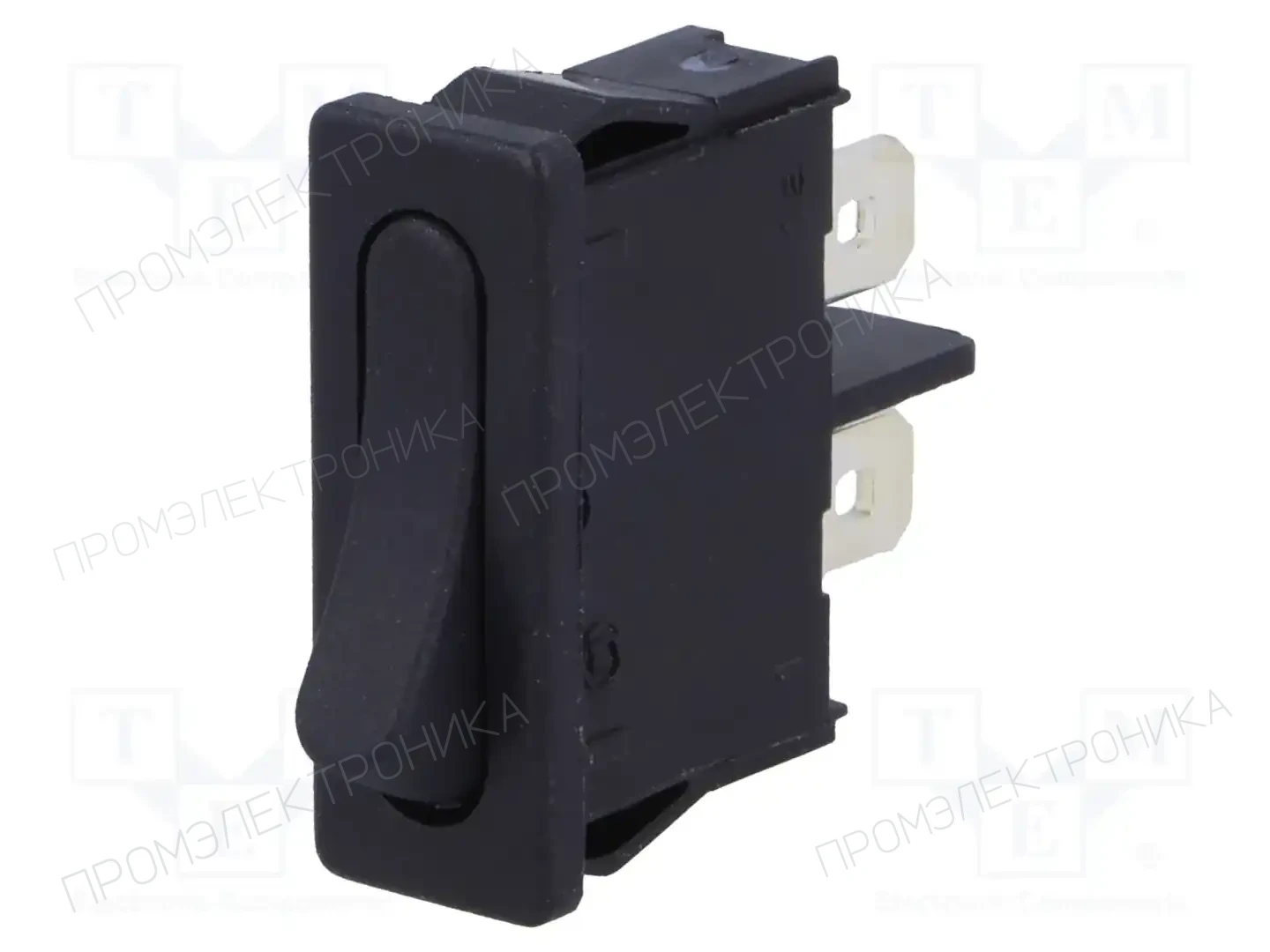 Marquardt 1911.1102 — Переключатели типа Rocker
