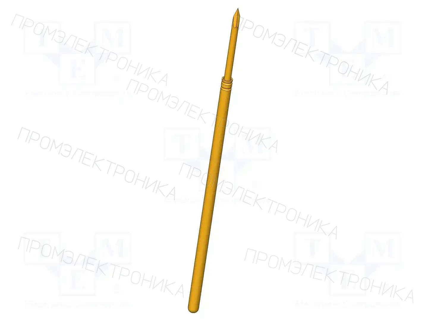 INGUN GKS-075 291 064 A 2000 C — Измерительные щупы
