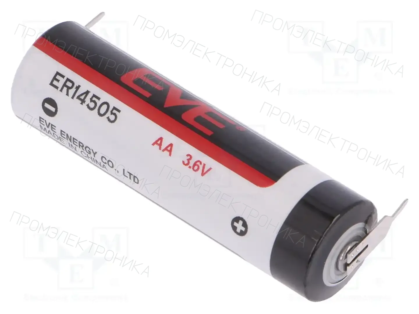 EVE BATTERY ER14505 2PF — Батареи