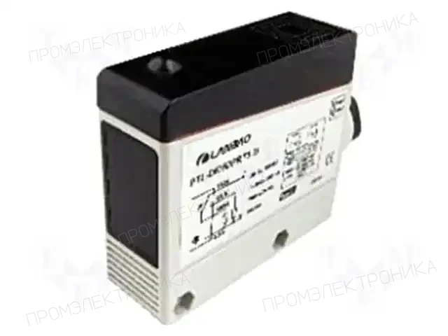 LANBAO PTL-DM5DPRT3-D — Стандартные фотоэлектрические датчики