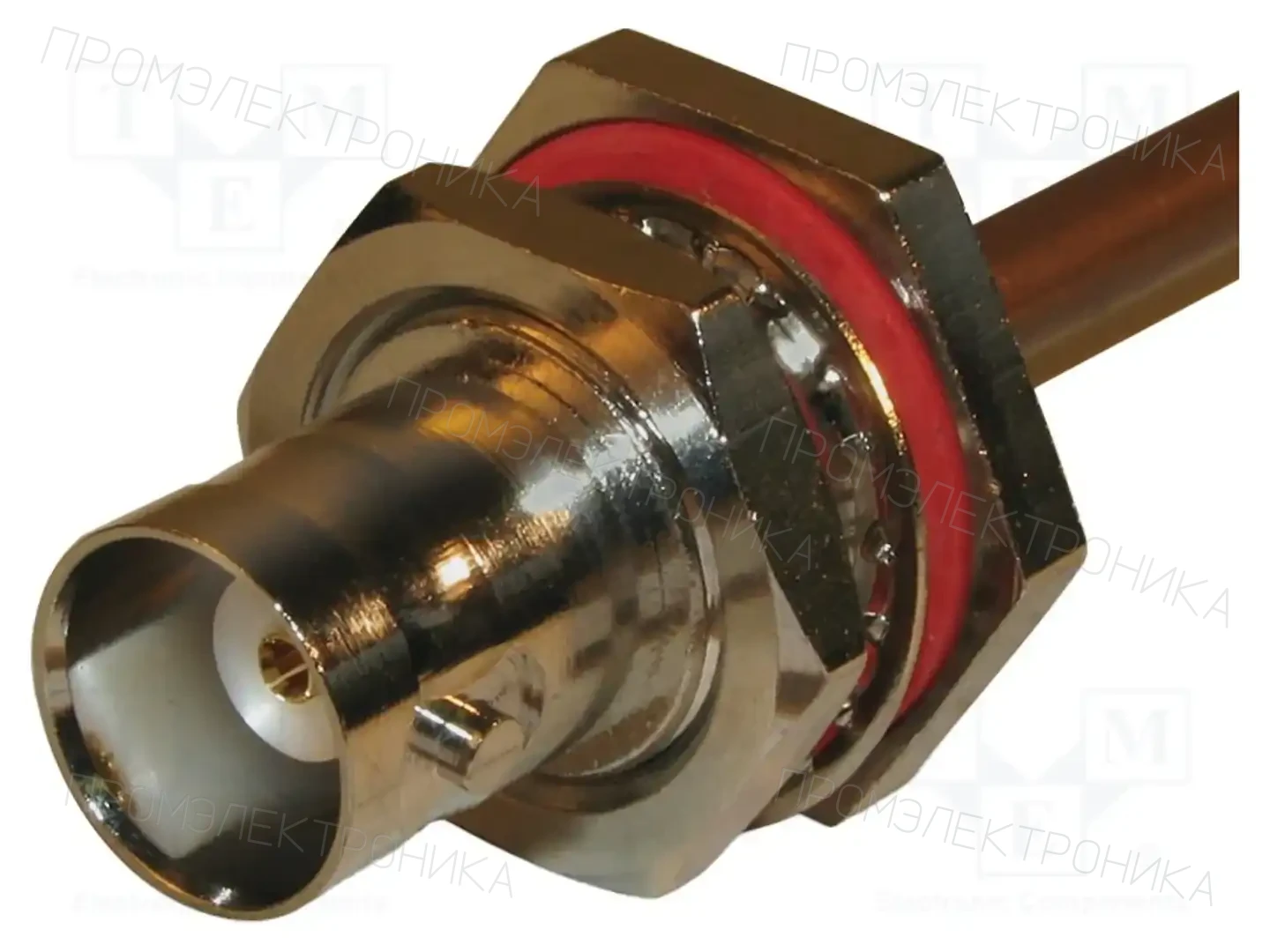 AMPHENOL RF 112581 — Разъeмы BNC