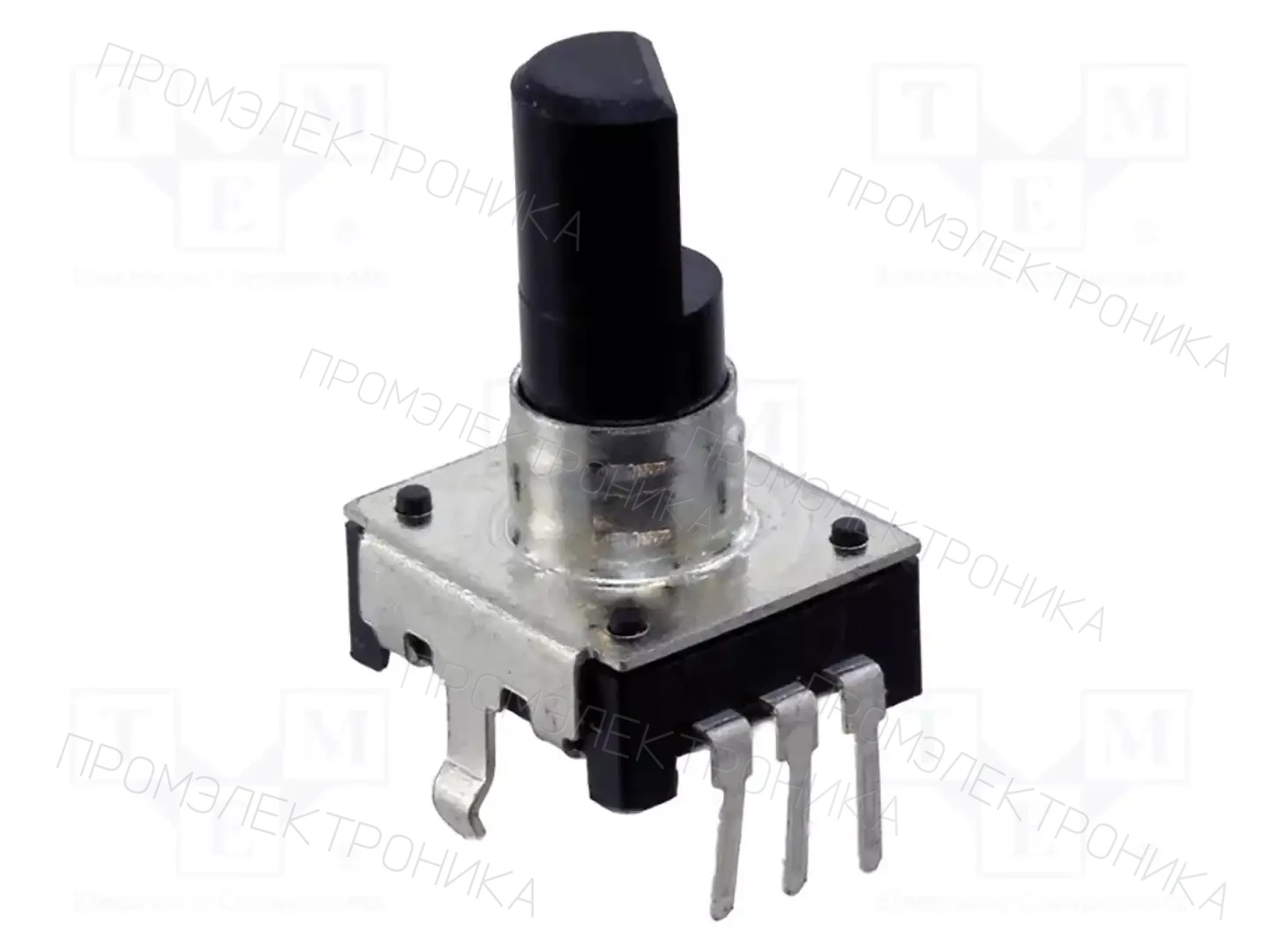 BOURNS PEC12R-4217F-N0024 — Инкрементальные энкодеры