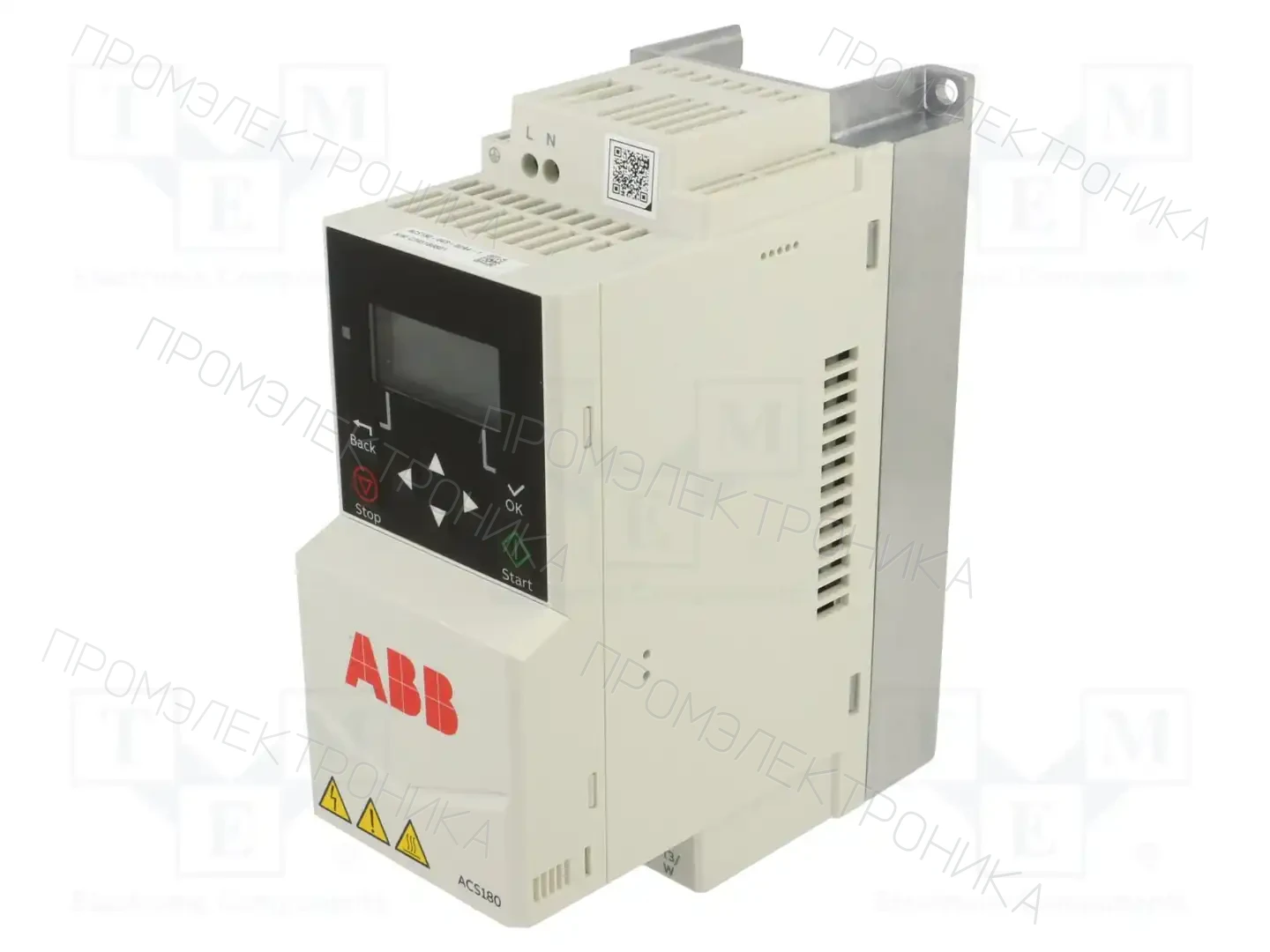 ABB 3AXD50000716562 — Однофазные инверторы