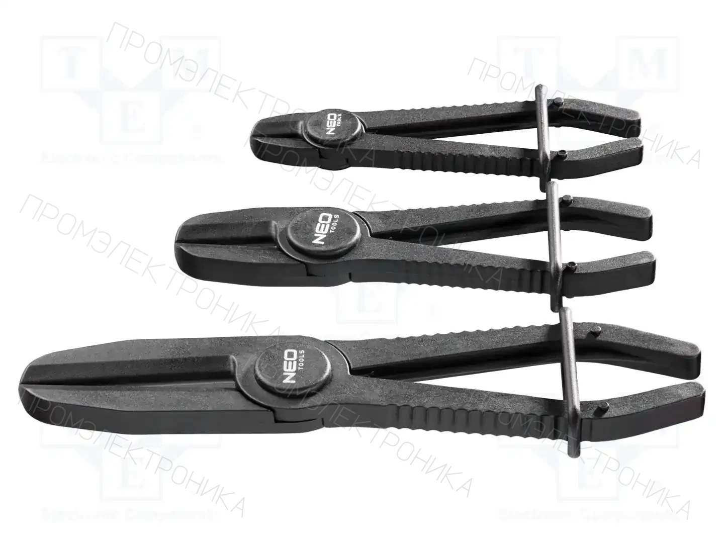 NEO TOOLS 11-224 — Зажимные устройства остальные