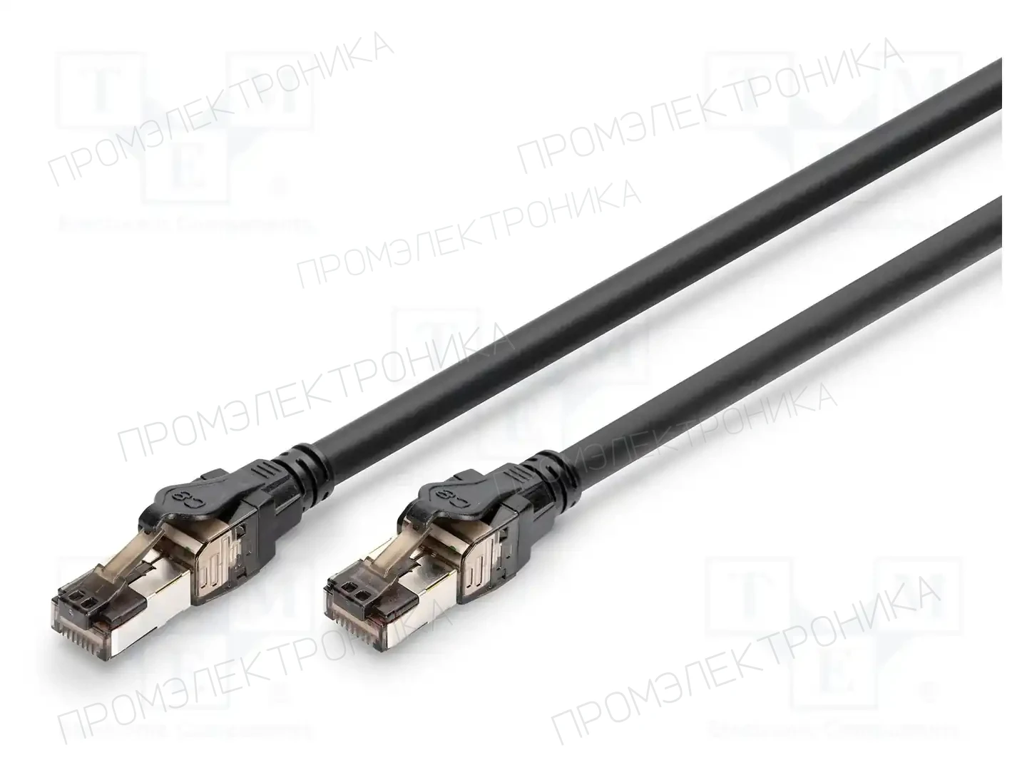 DIGITUS DK-1843-030 — Кабели и адаптеры RJ45