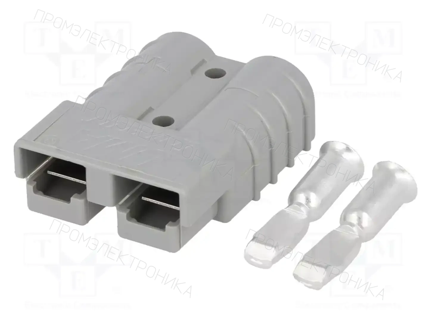 ENCITECH 1130-0201-04 — Разъeмы DC
