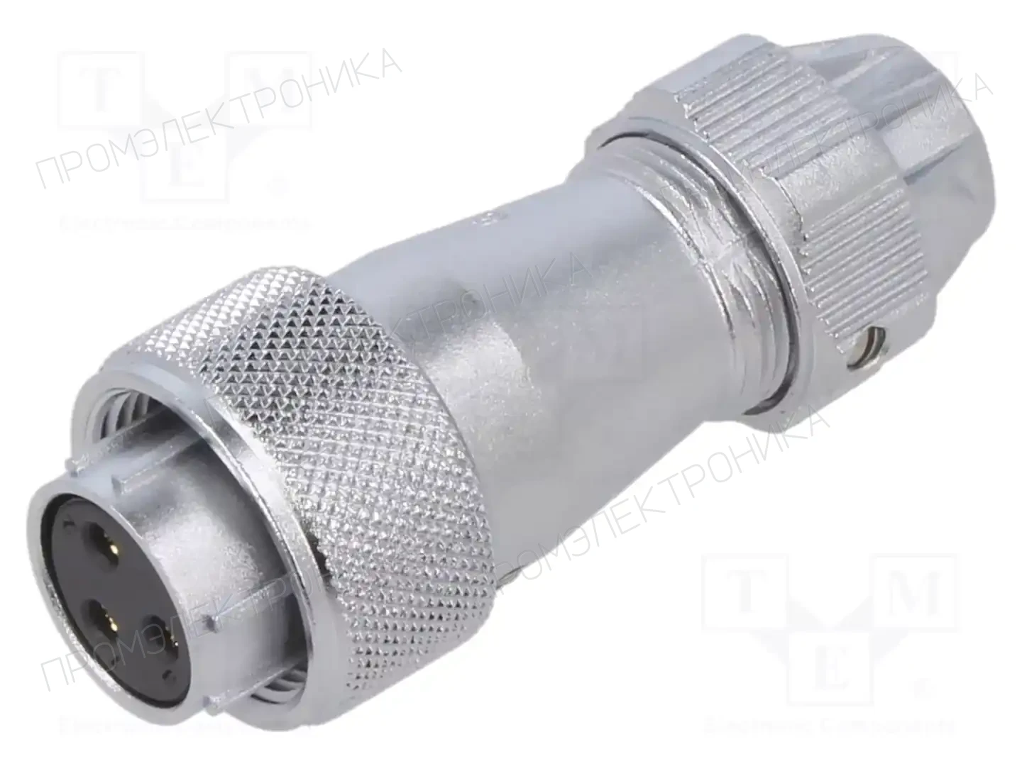 WEIPU WF16K3BTE1 — Разъeмы