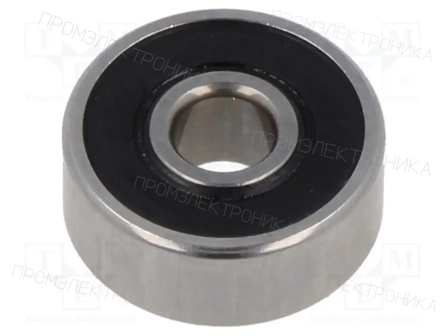 SKF W 624-2RS1 SKF — Подшипники качения W 624-2RS1