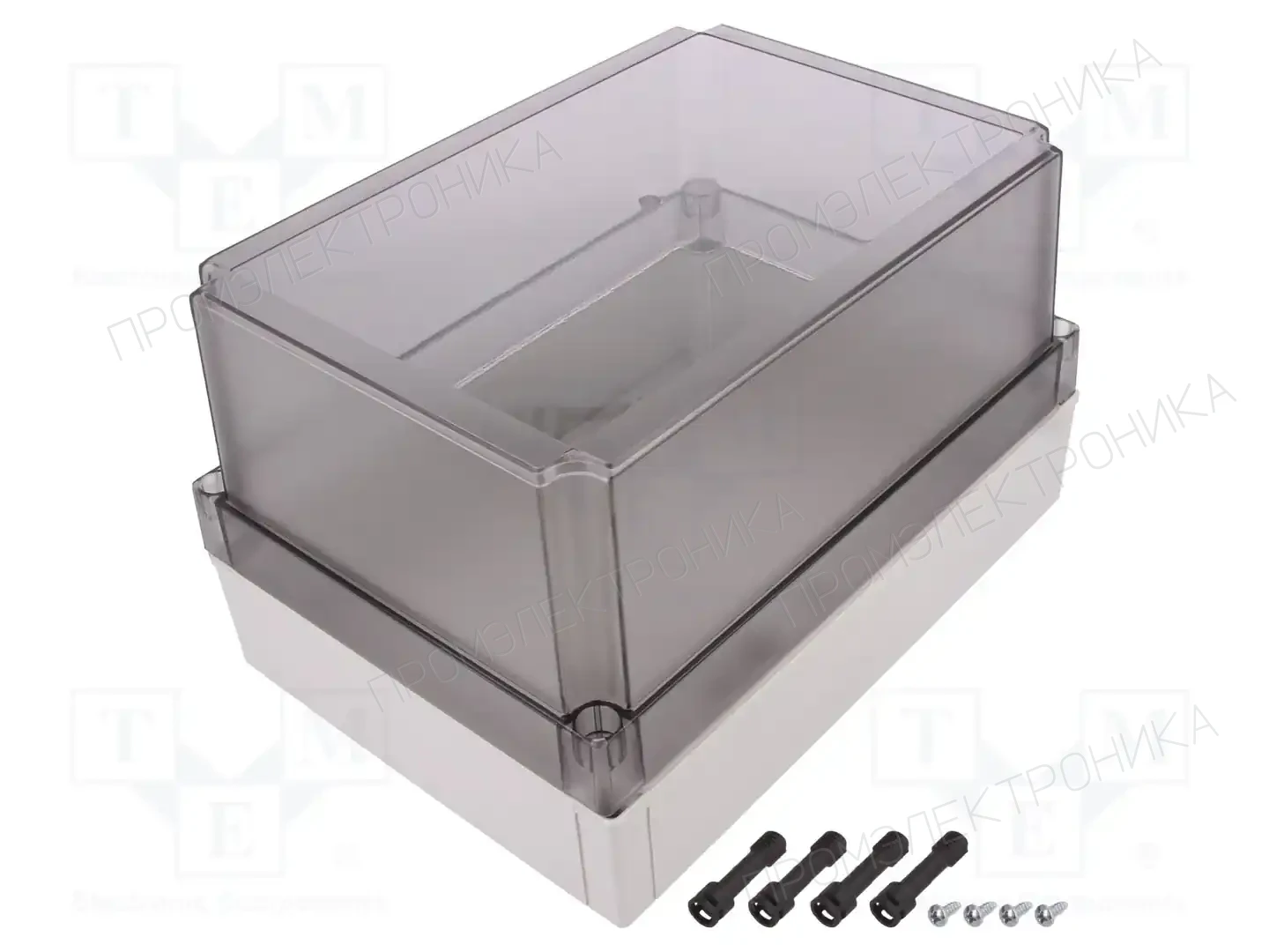 FIBOX PC 200/150 HT — Корпуса универсальные