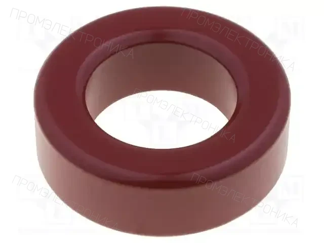 MICROMETALS T130-2 — Ферриты кольцевые