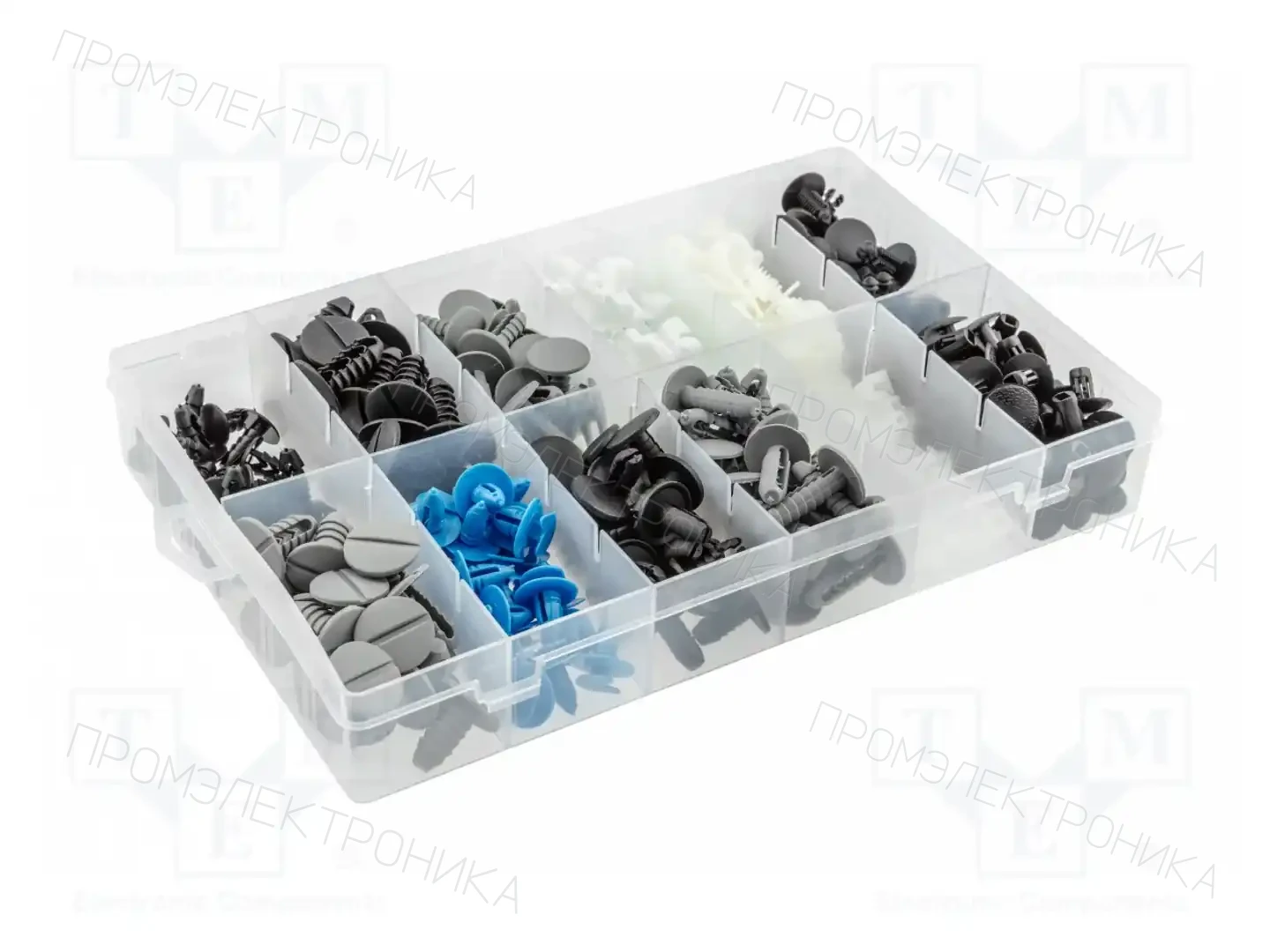 HÖGERT TECHNIK HT8G552 — Автомобильные скрепки