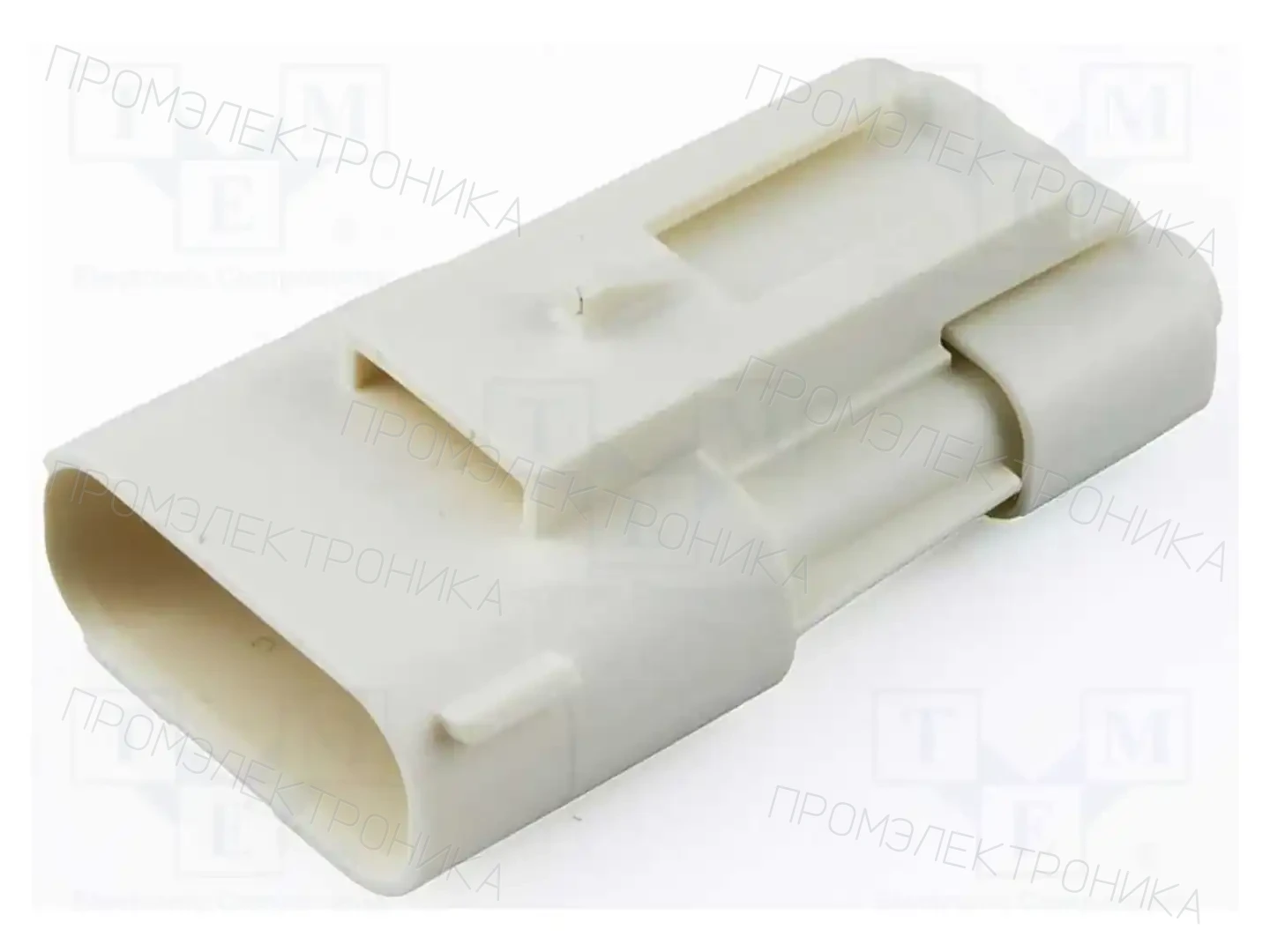MOLEX 207778-1204 — Разъeмы Automotive