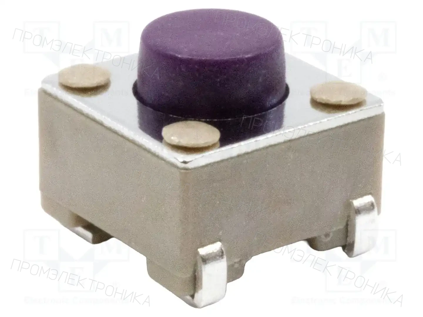 E-SWITCH LL3301AF065QJ — Микропереключатели TACT