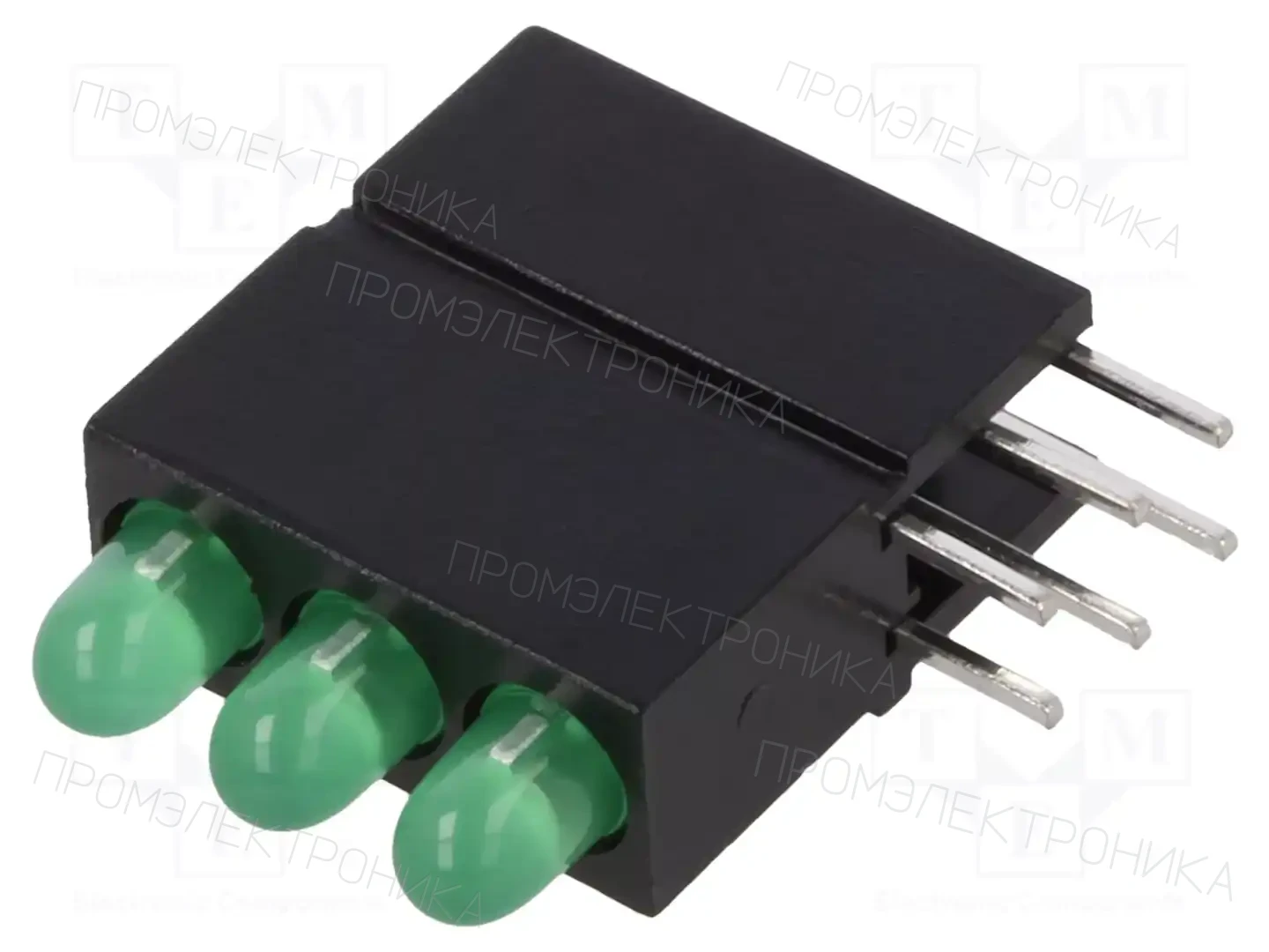 MENTOR 1882.8881 — LED индикаторы для печатных плат