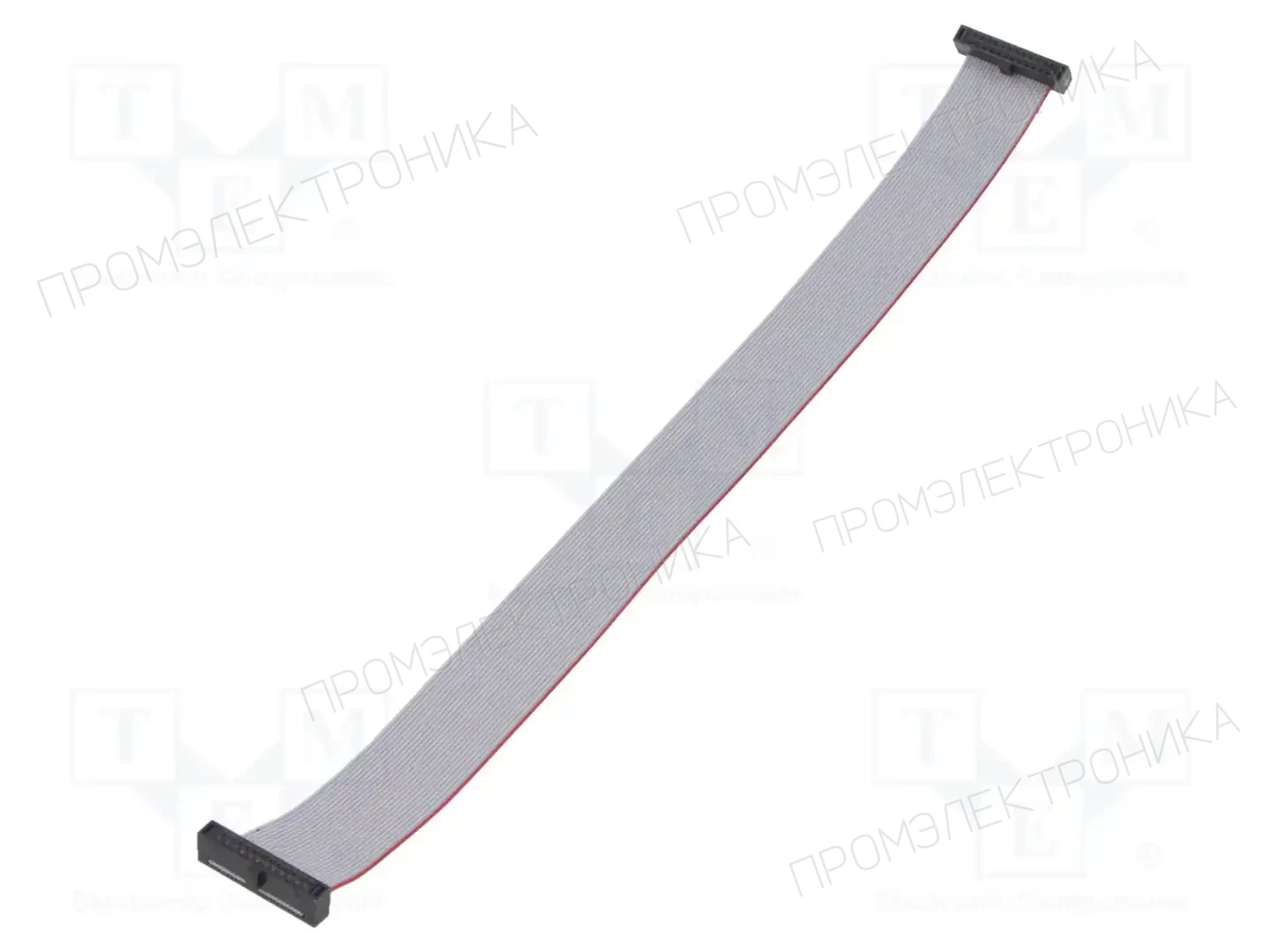 SAMTEC FFSD-12-D-08.00-01-N — Кабели IDC