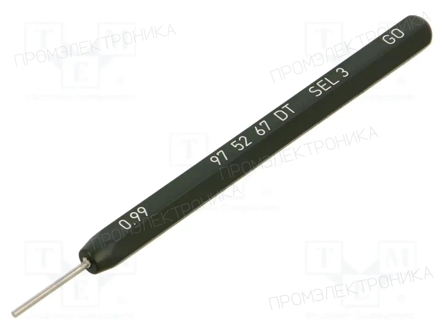 KNIPEX 97 59 67 1 — Зажимные устройства остальные