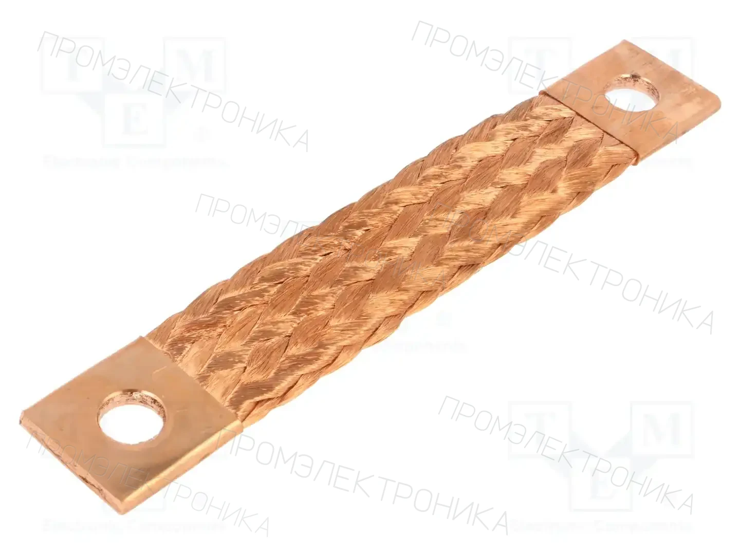 CONNECT ST-120-200-1717-D — Оплётки и медные провода