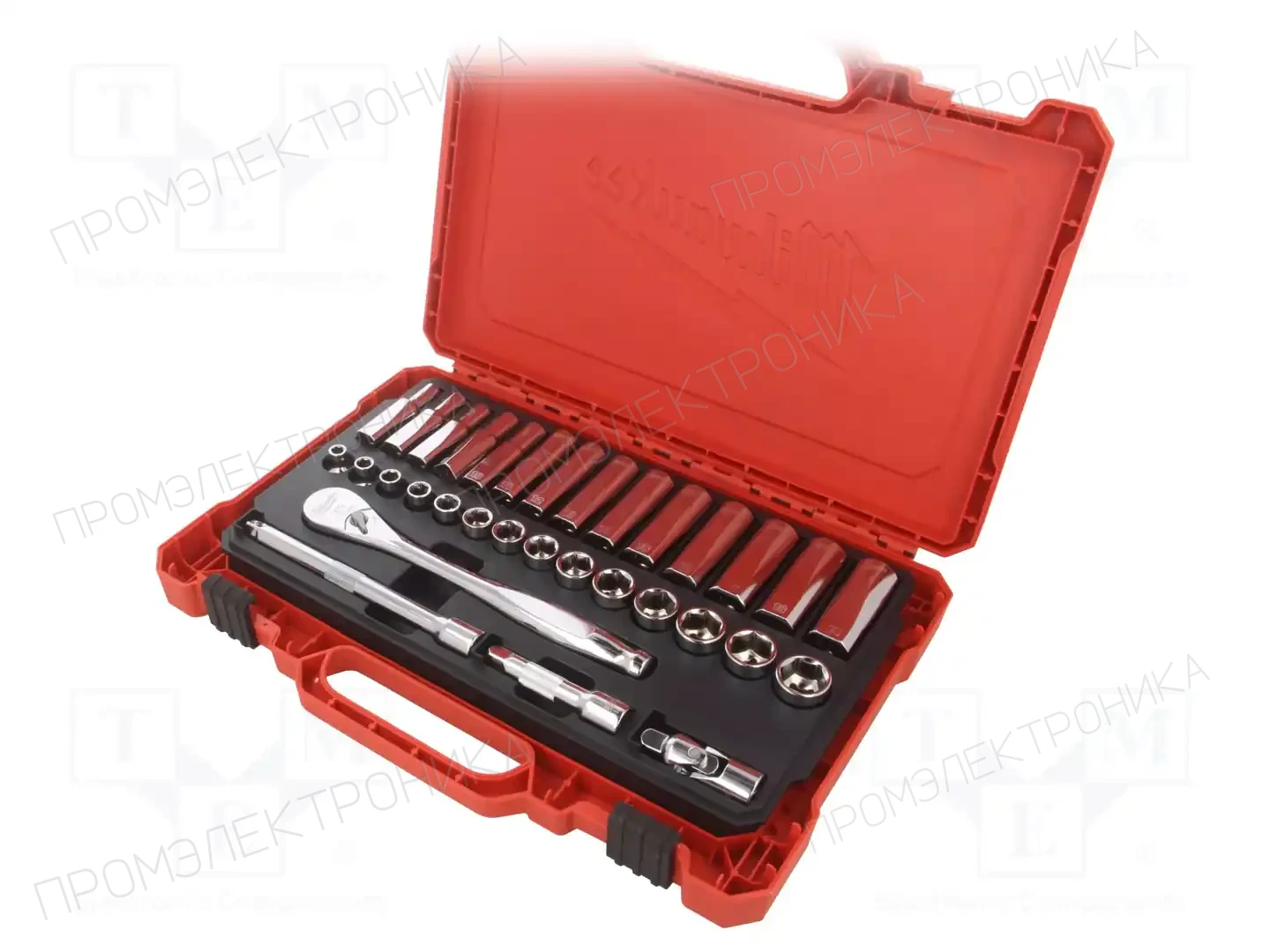 Milwaukee 4932464945 — Наборы ключей