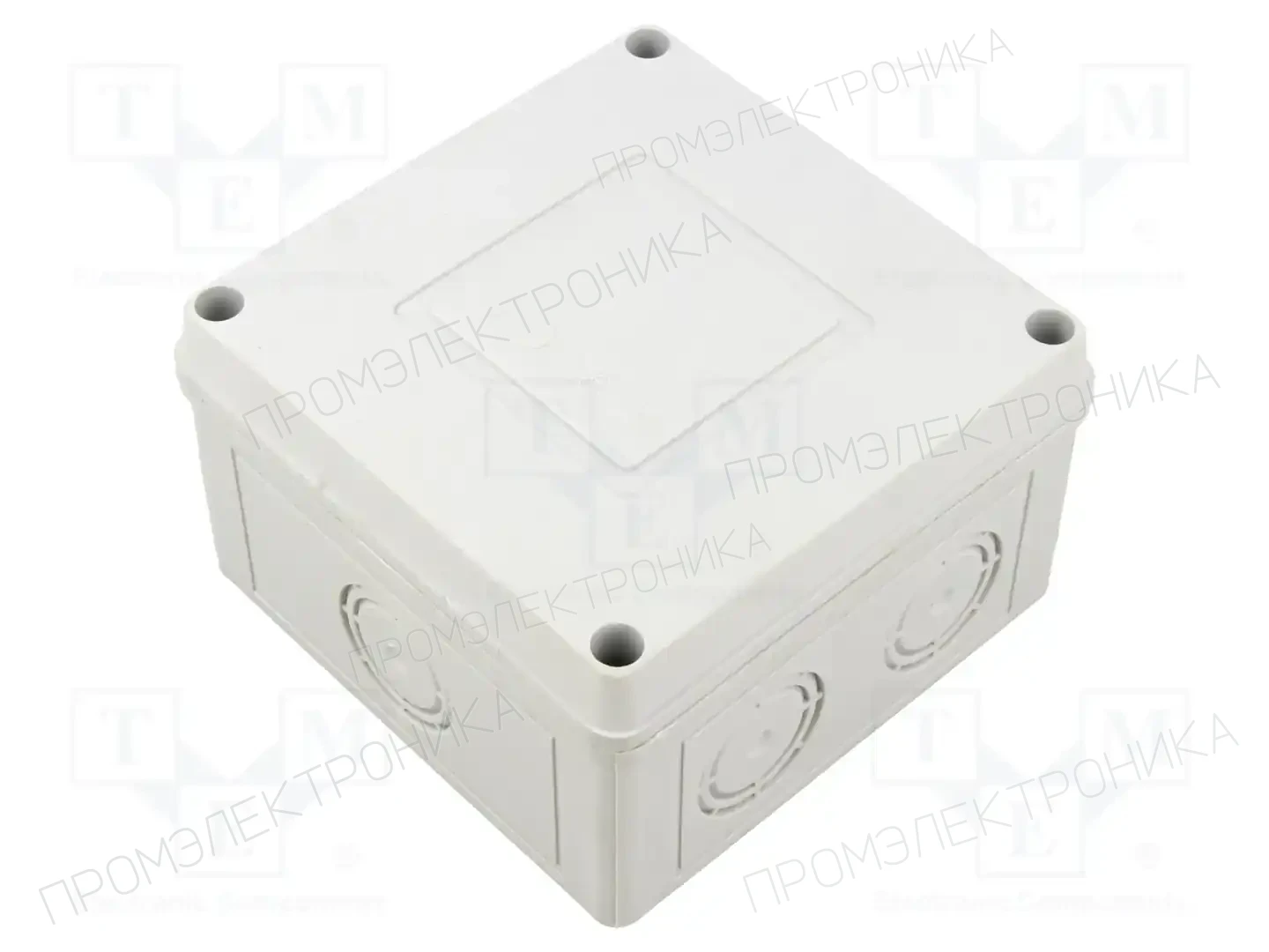 SEZ DK 6457-23 — Корпуса для электрооборудования