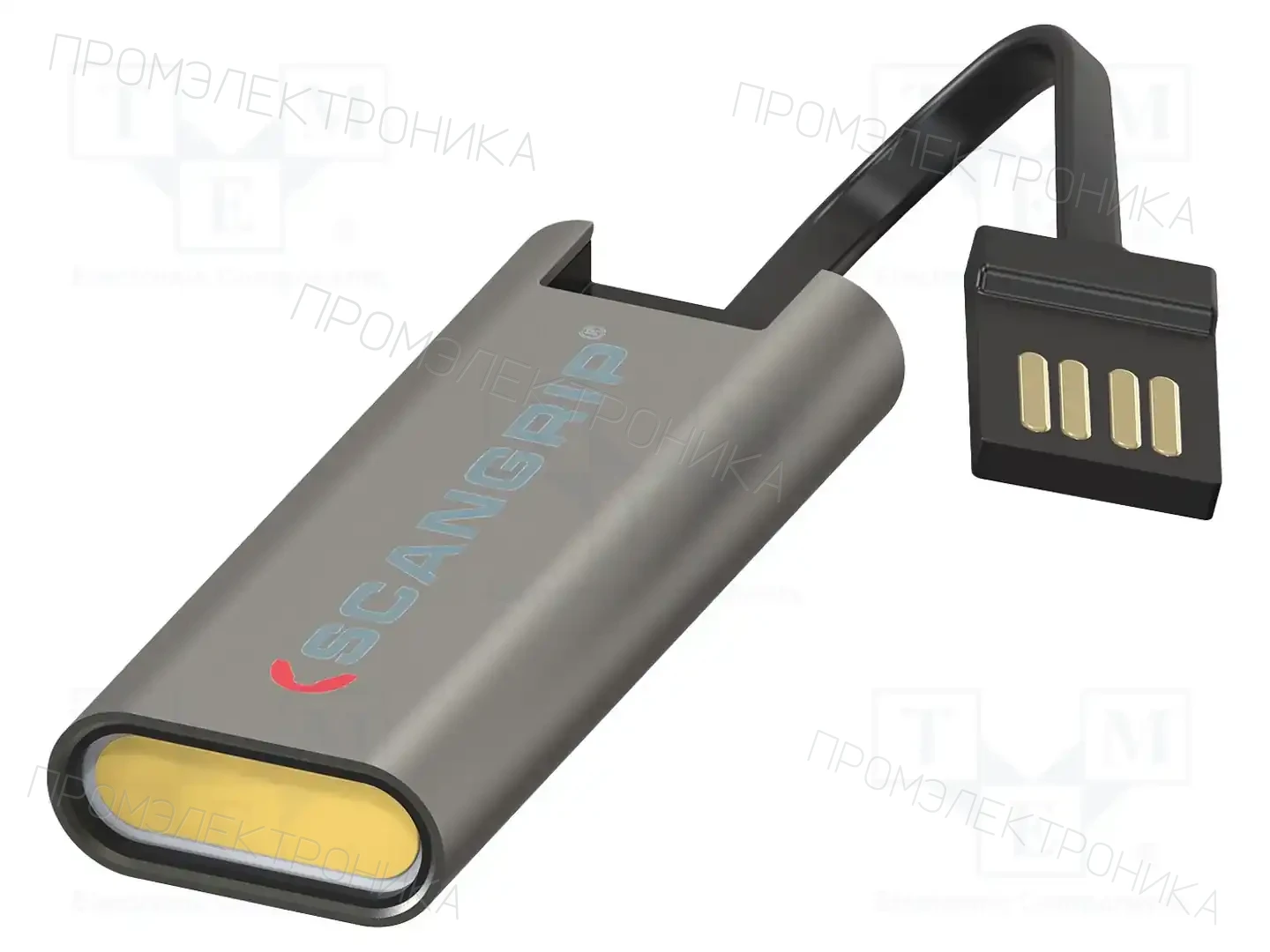 SCANGRIP FLASH MICRO R — Фонарики