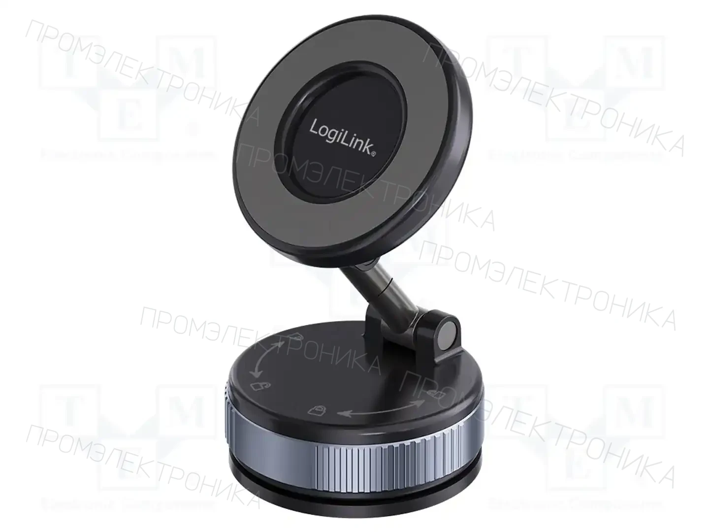LOGILINK AA0198 — Автомобильные ручки