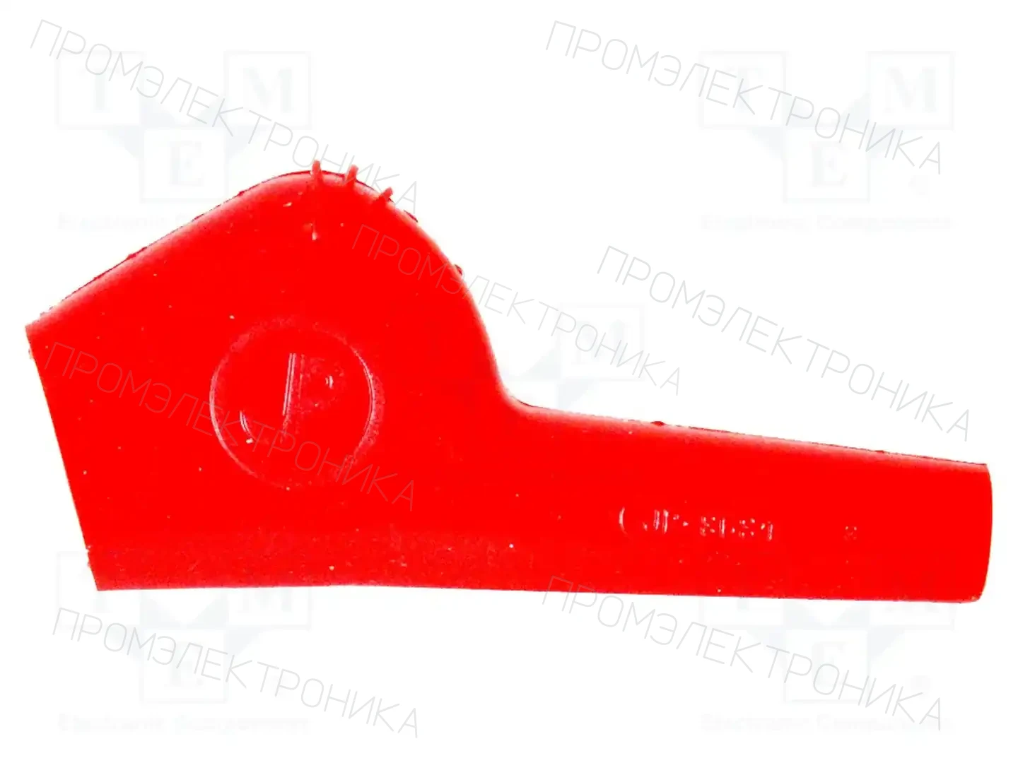 MUELLER ELECTRIC JP-8681-2 — Зажимы крокодил остальные