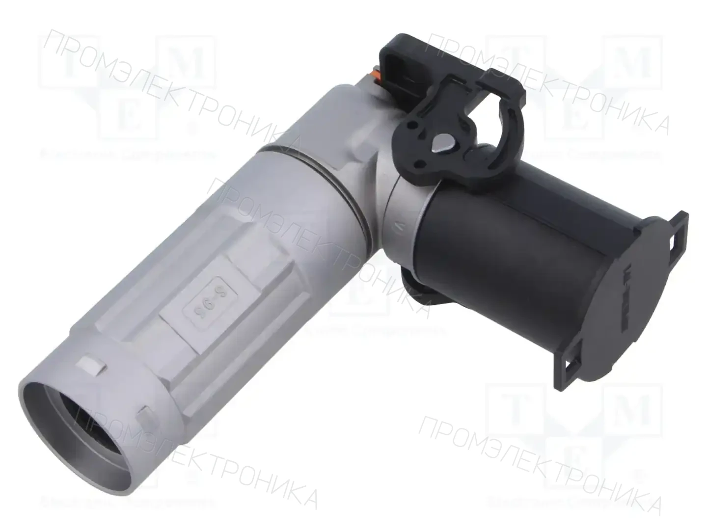 AMPHENOL GEC PL28V-501-95-2-5 — Разъeмы DC