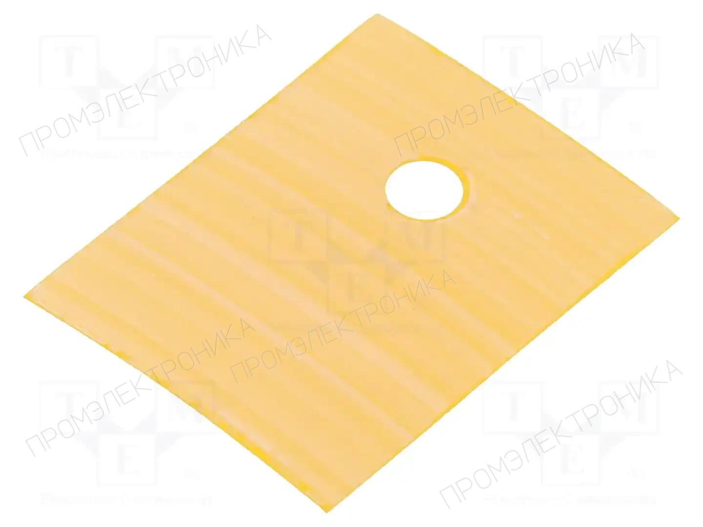 Wakefield Thermal CD-02-05-247 — Радиаторы - оснащение