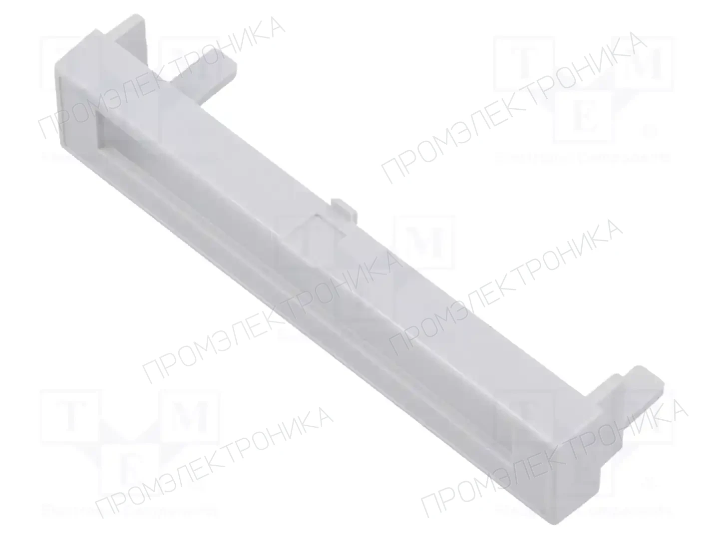 ITALTRONIC P05040212T.BL — Аксессуары к корпусам на DIN-рейку