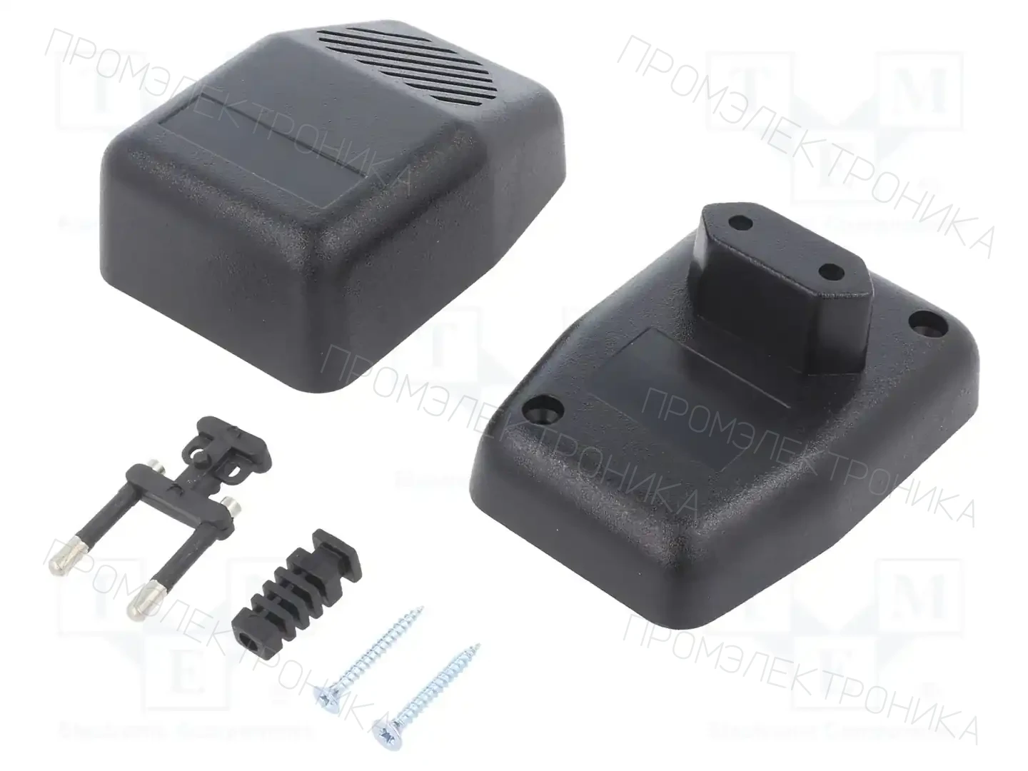 KRADEX Z35 ABS — Корпуса для блоков питания