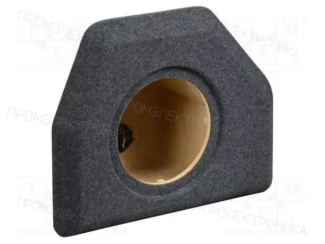 BASSER FBVW10 — Корпуса динамиков