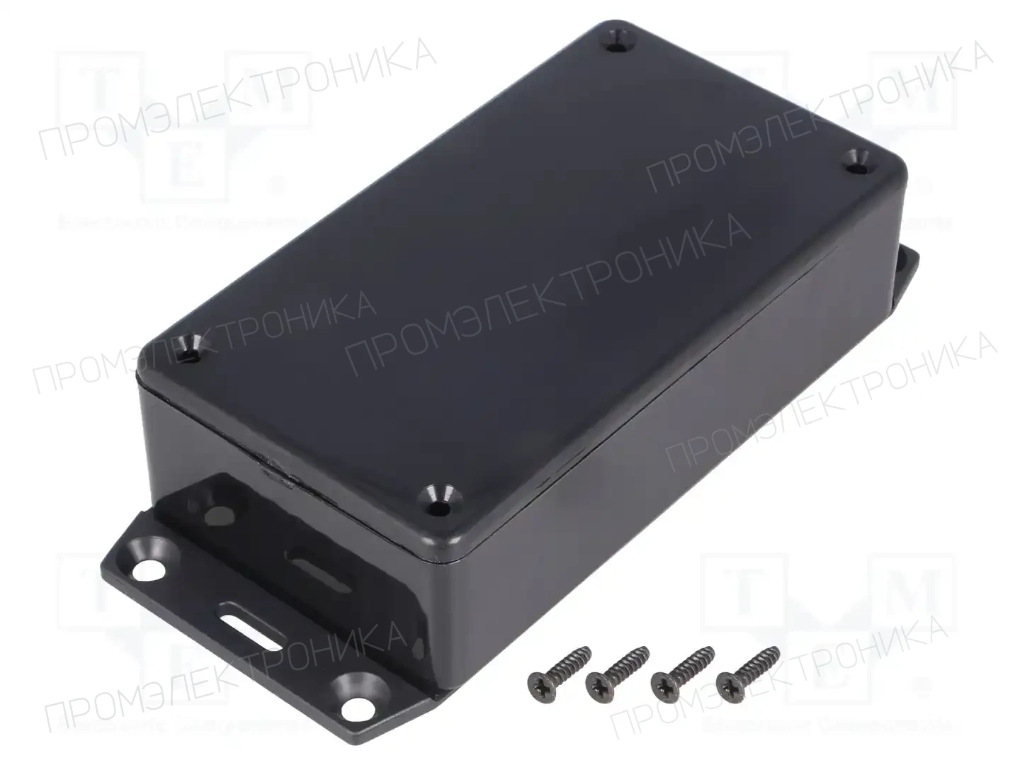 HAMMOND 1591BF2SBK — Корпуса универсальные