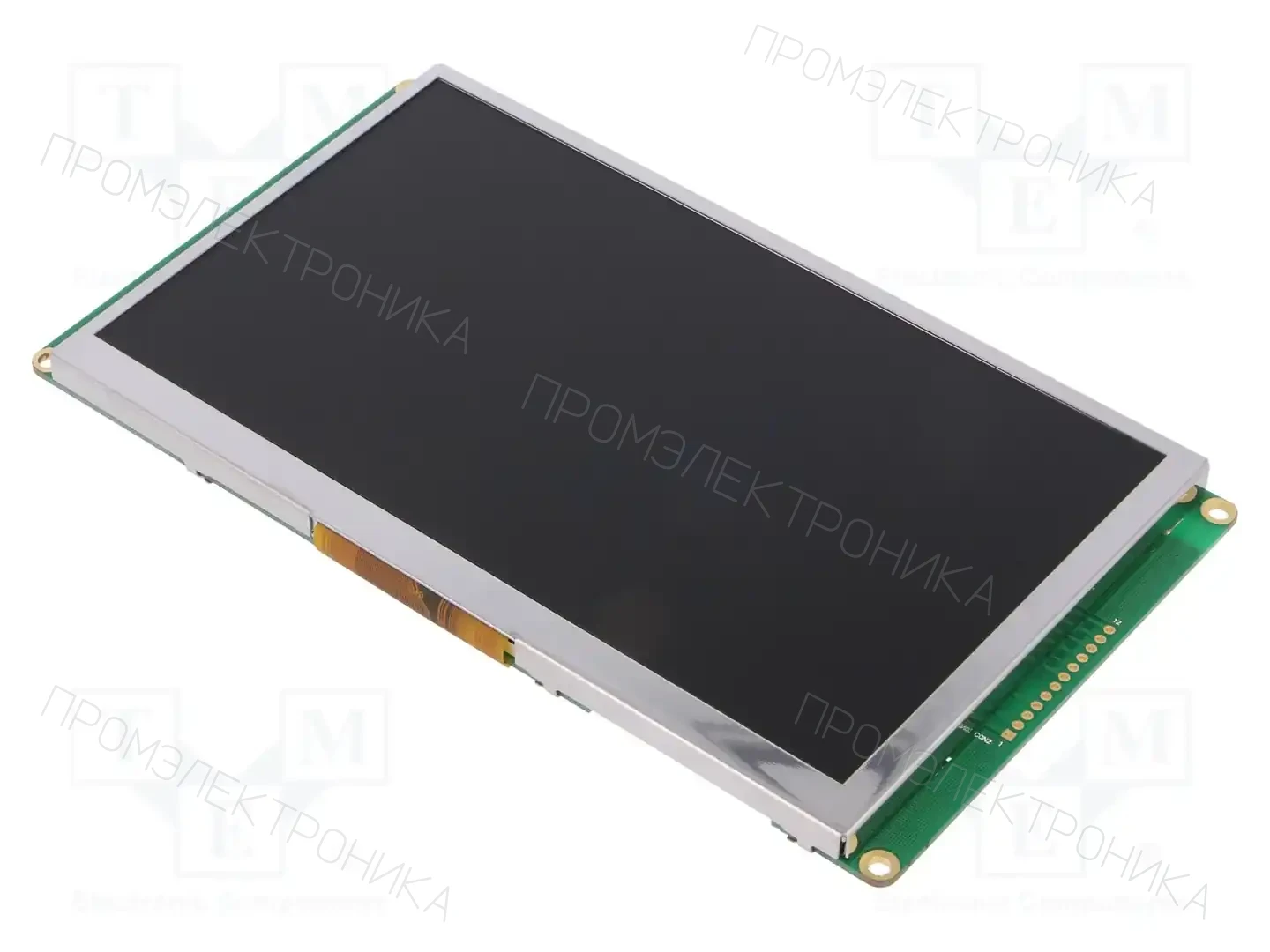 RAYSTAR OPTRONICS RFF700M-EIW-DRN — Дисплеи TFT
