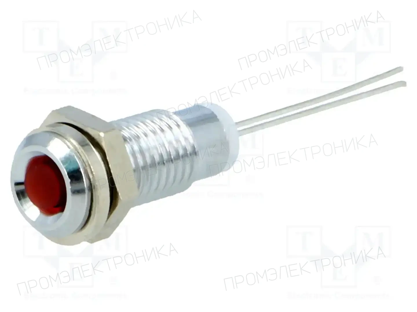 MENTOR M.3030R — LED панельные индикаторы