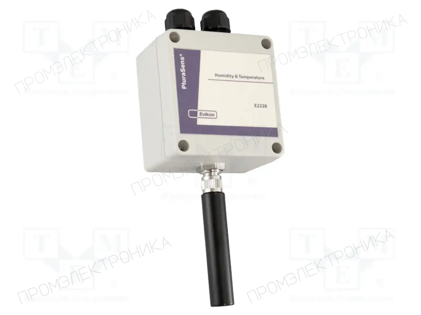 EVIKON E2228-RP16-S-24VDC — Датчики влажности