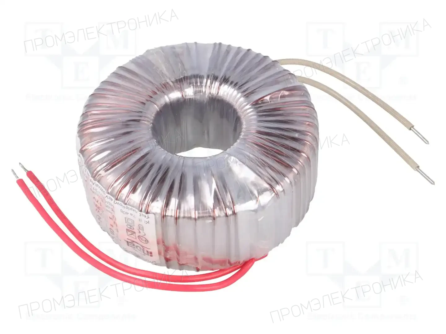 INDEL TST 200/007 — Трансформаторы тороидальные