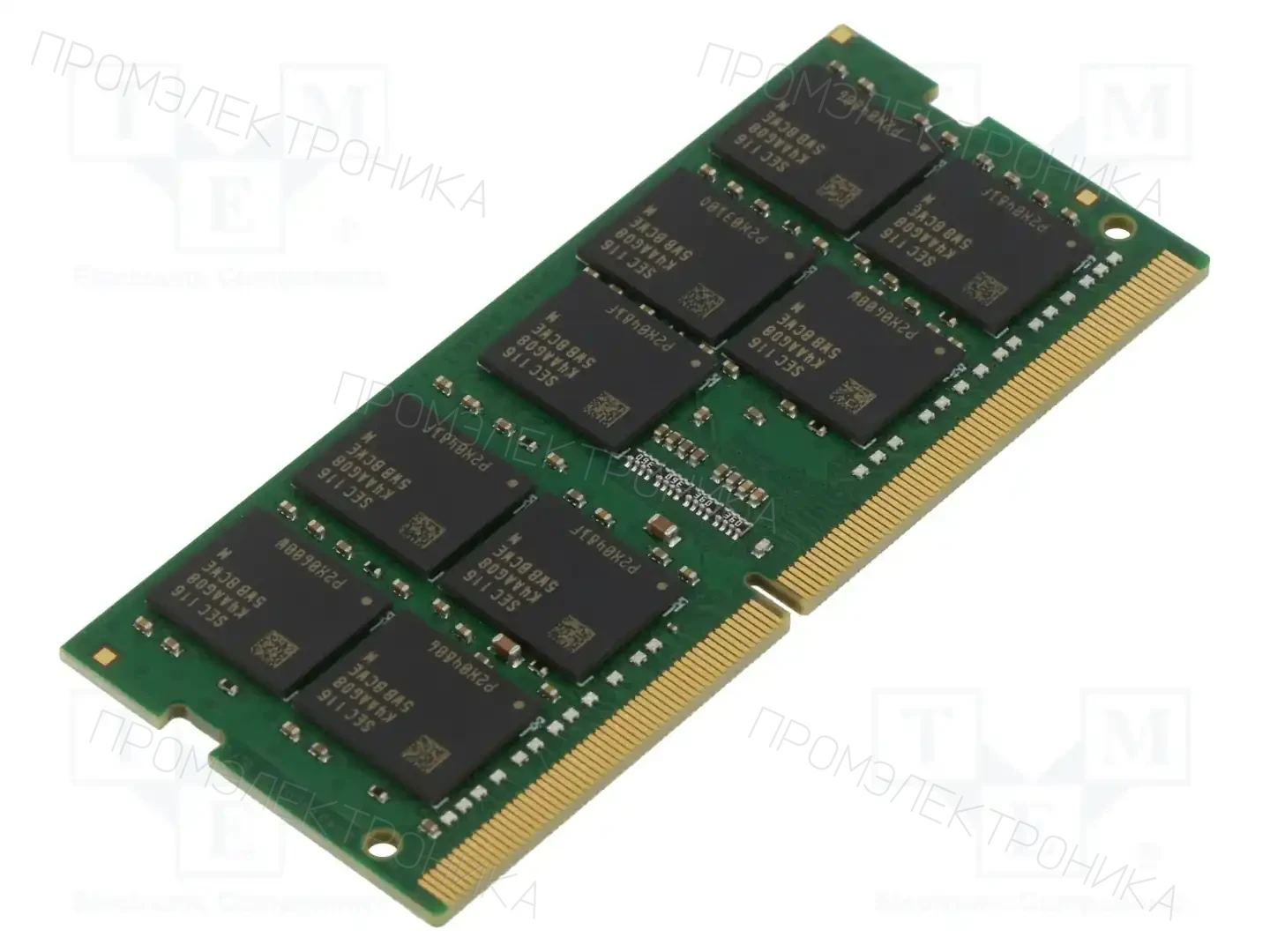 GOODRAM INDUSTRIAL GR4A32G320D8C-SBWE — Модули памяти