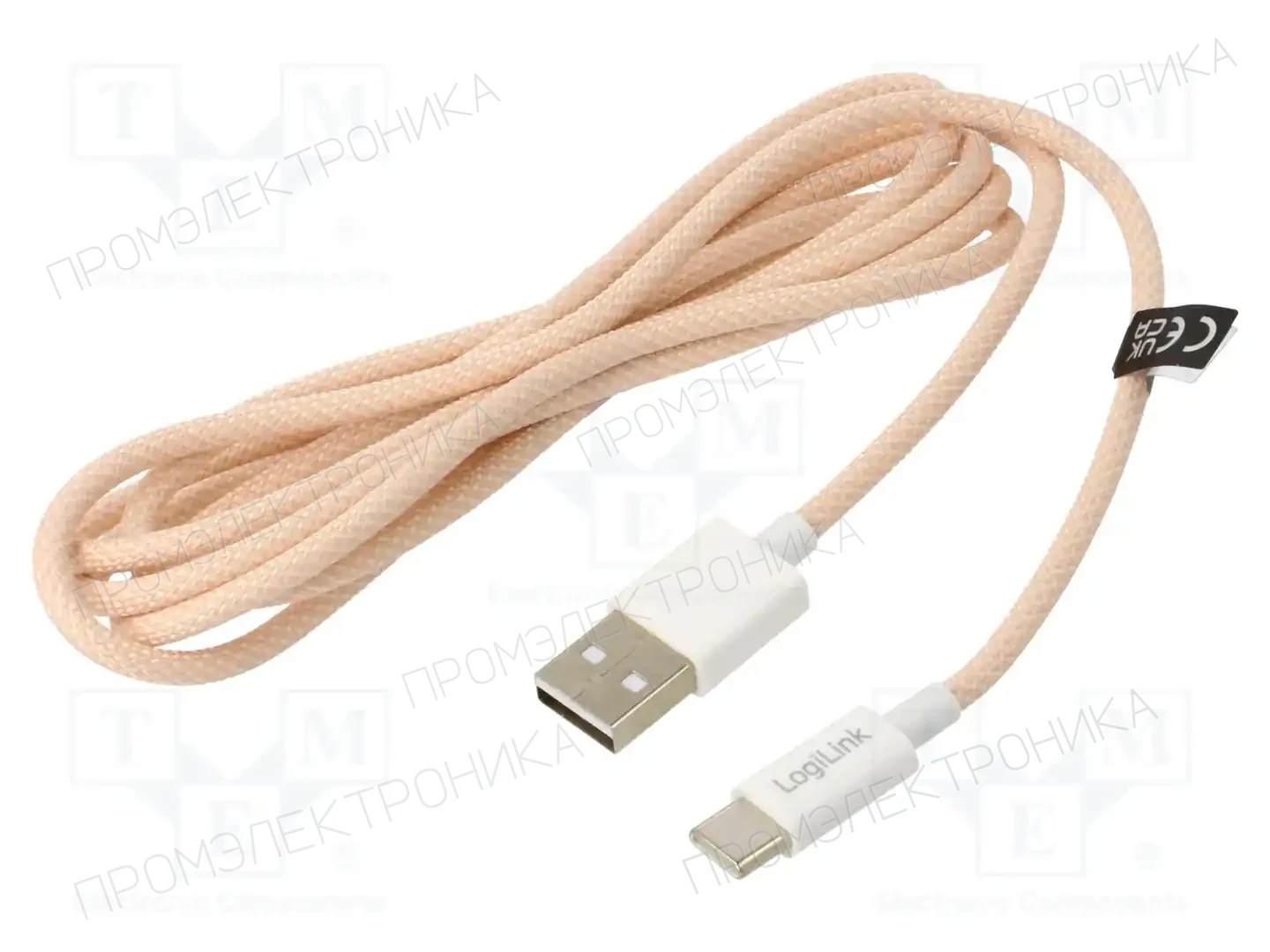 LOGILINK CU0325 — Кабели и адаптеры USB