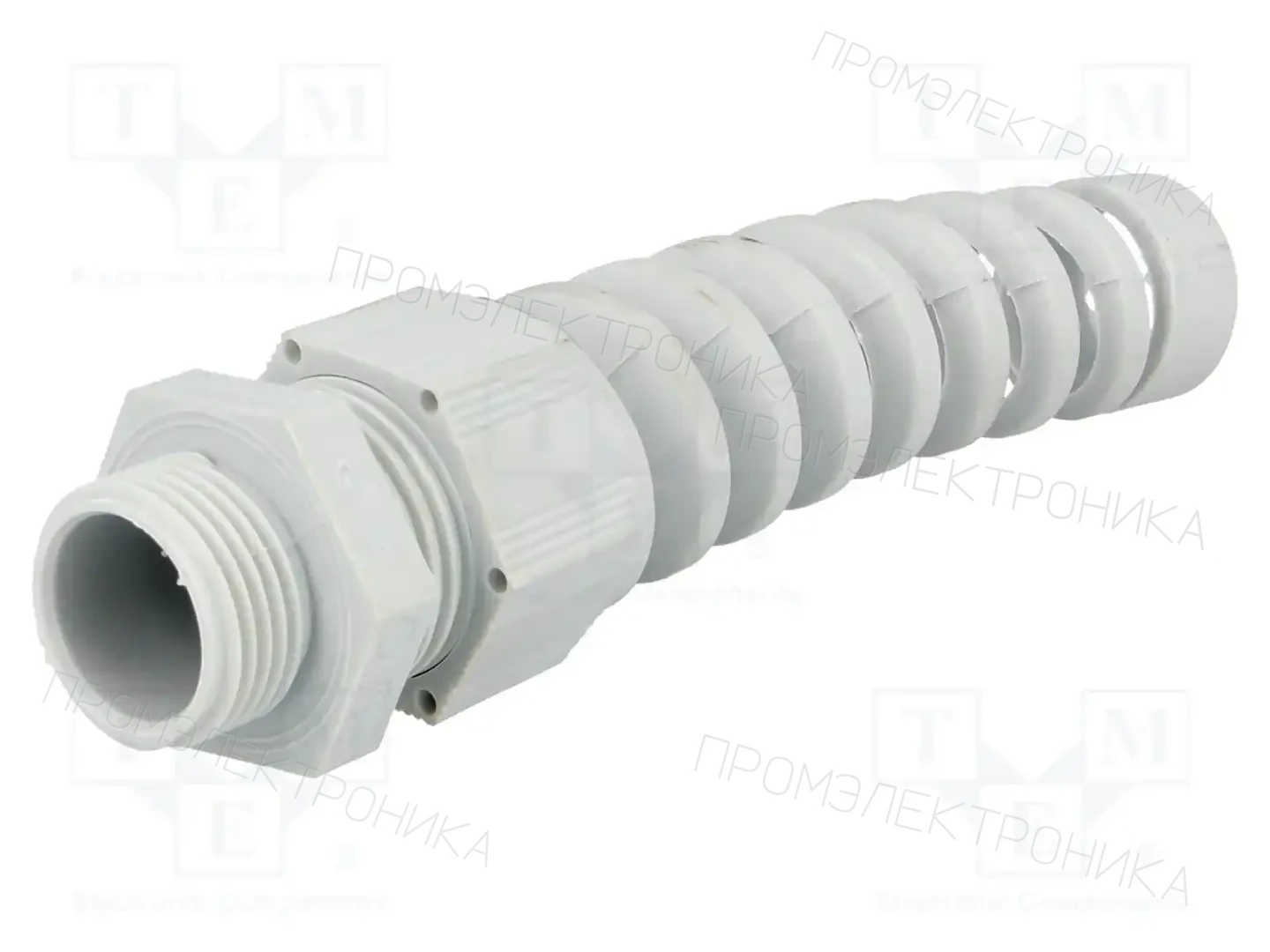 HELU HT-K-M20 RAL7035 — Кабельные вводы