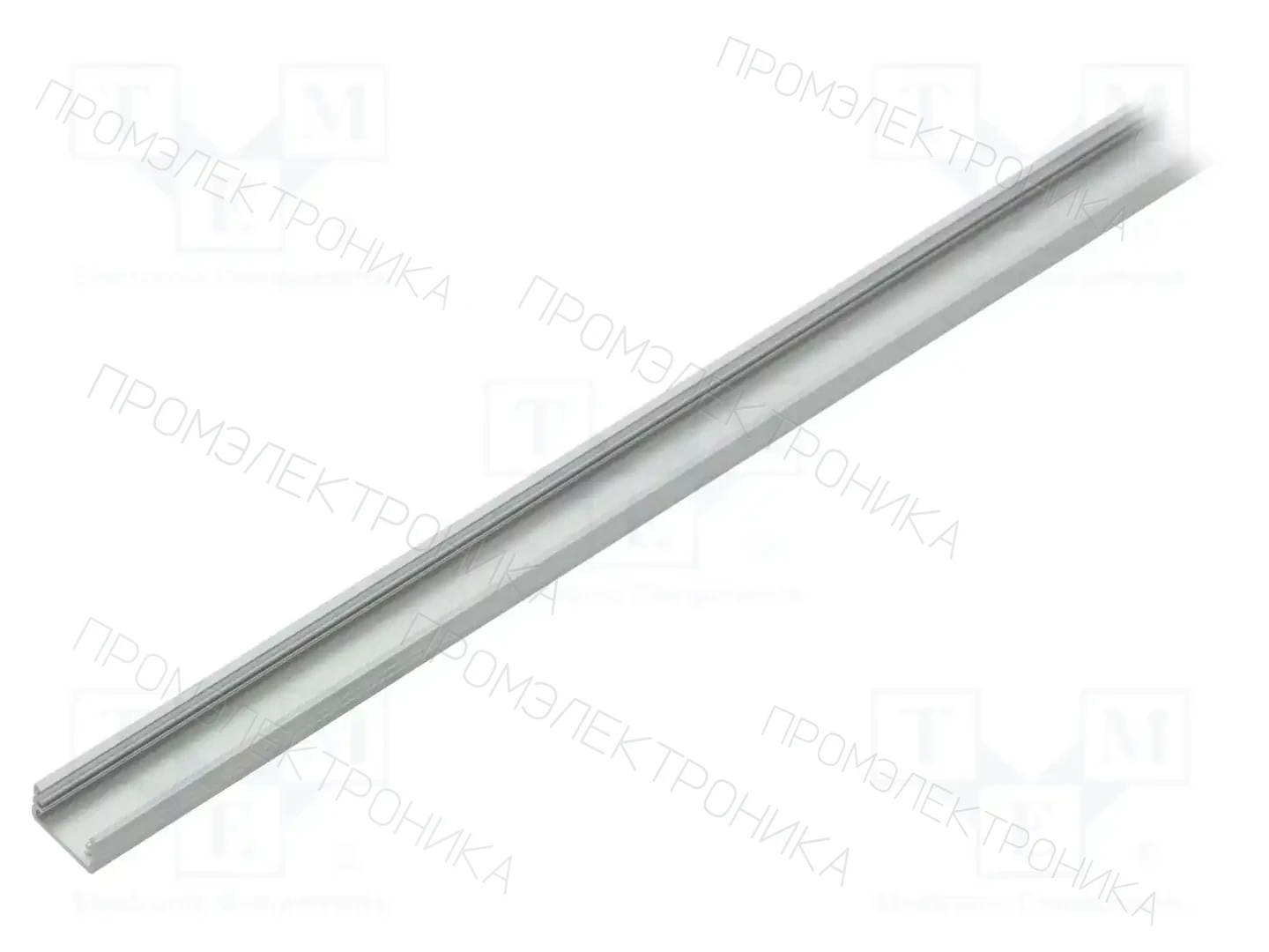TOPMET 89020020S — Профили для светодиодов
