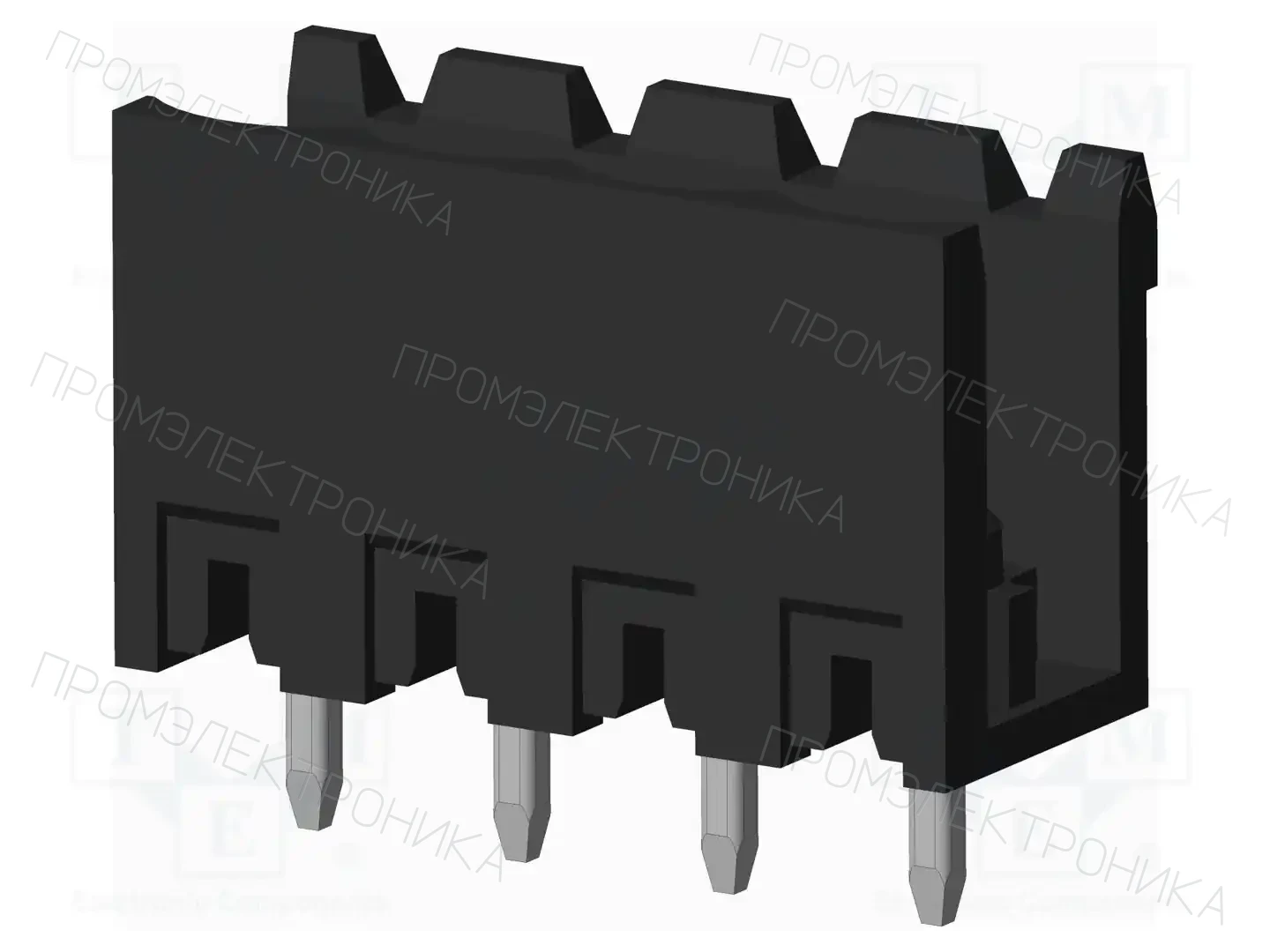 AMPHENOL ANYTEK OQ0453000000G — Клеммные колодки разъемного типа