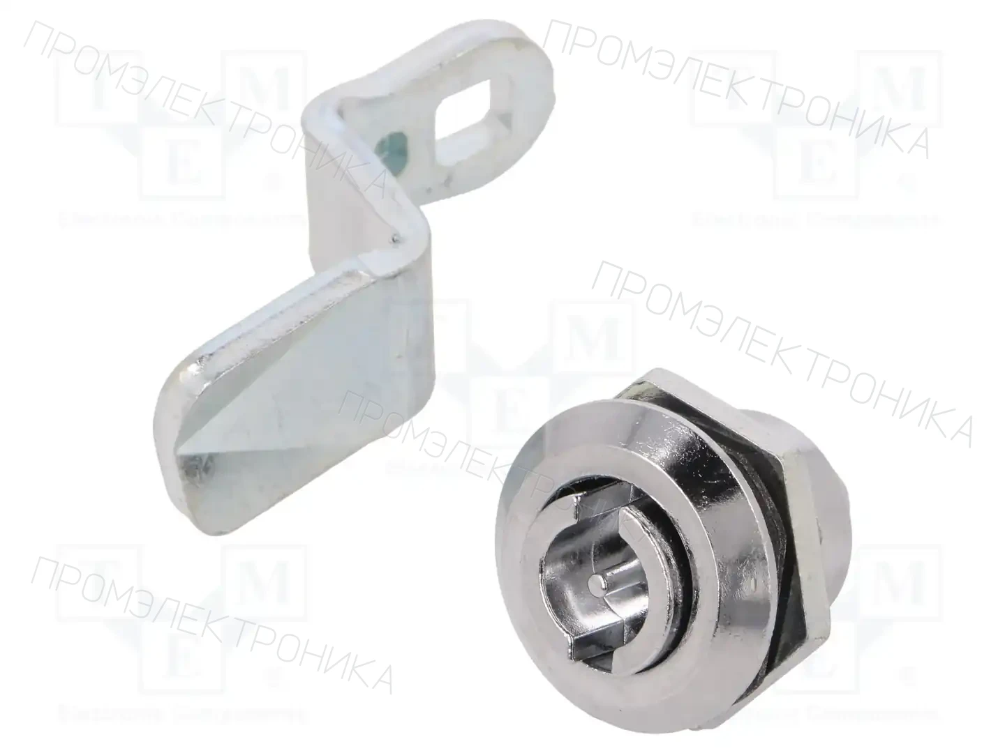 ELESA+GANTER GN 115-VDE-40 — Замки