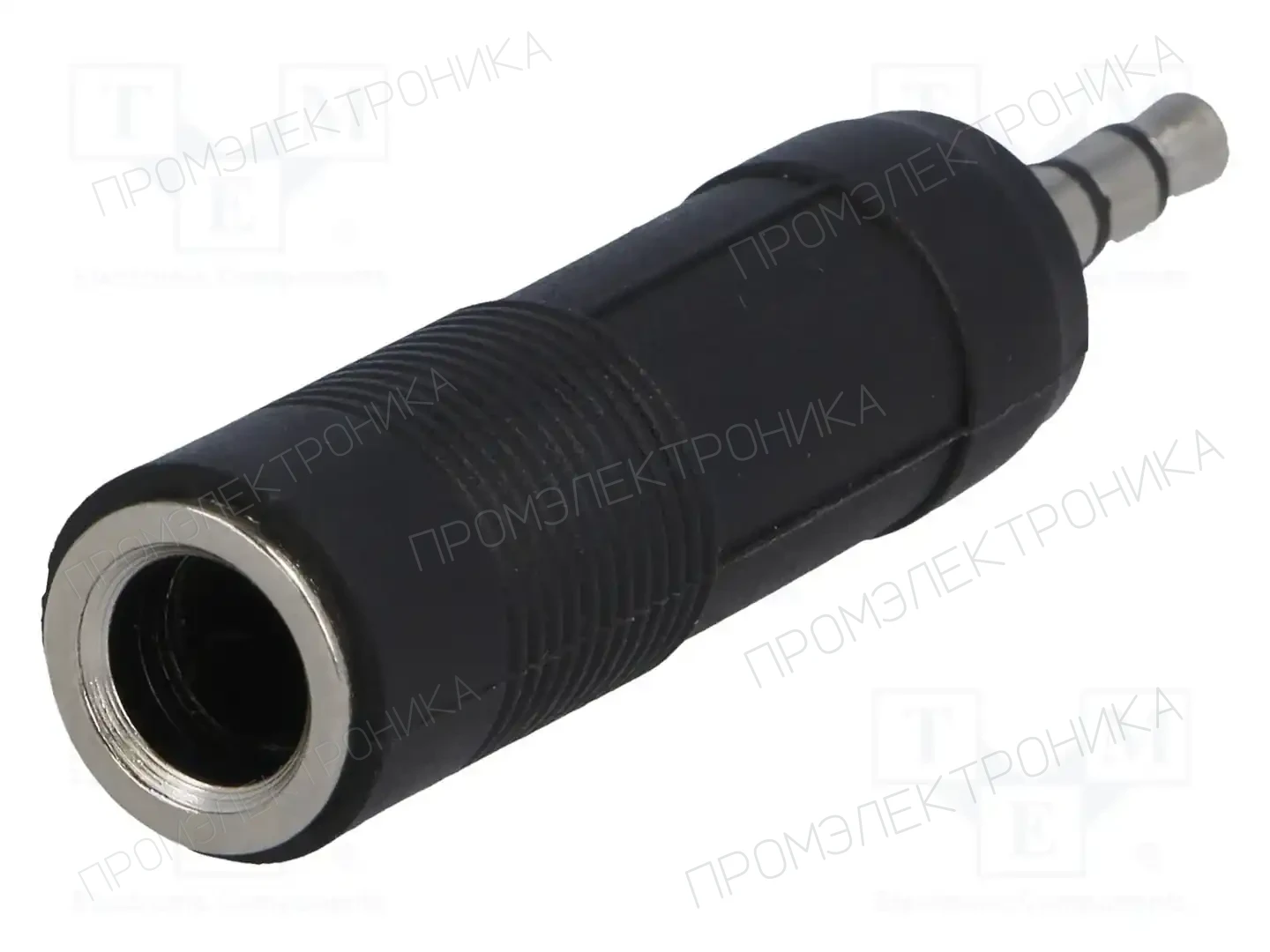 VANGUARD VG02010B — Адаптеры и переходники AV