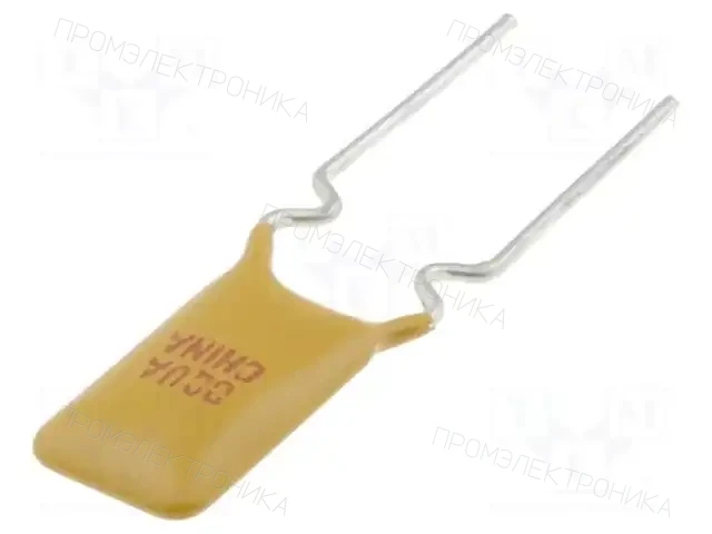 LITTELFUSE RF2624-000 — Предохранители полимерные THT