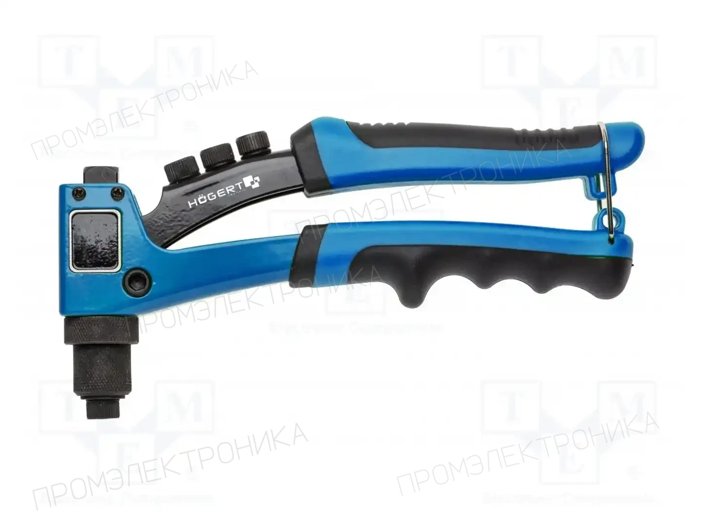 HÖGERT TECHNIK HT2C152 — Заклёпочные клещи