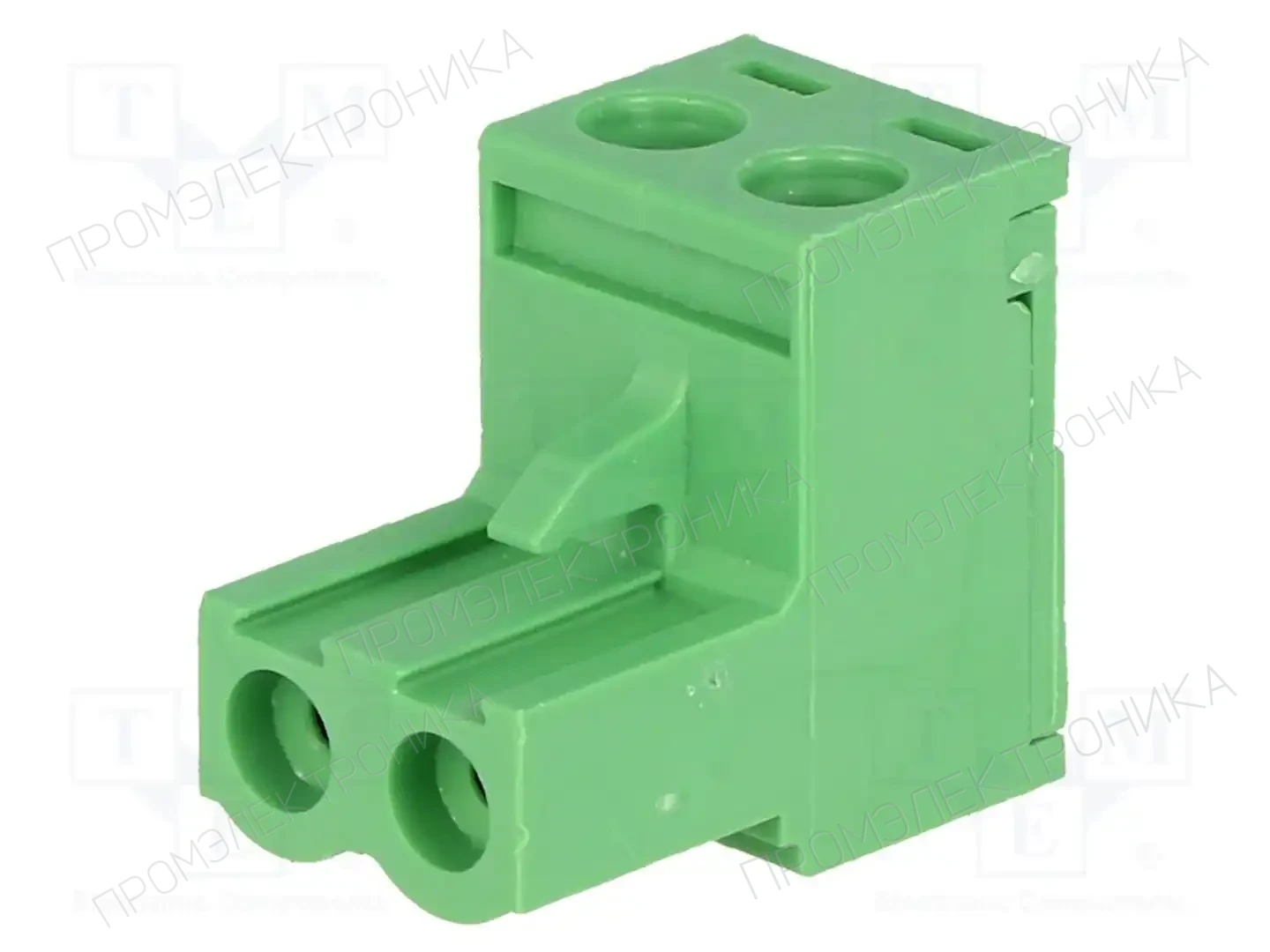 DEGSON ELECTRONICS 2EDGK-5.0-02P-14 — Клеммные колодки разъемного типа