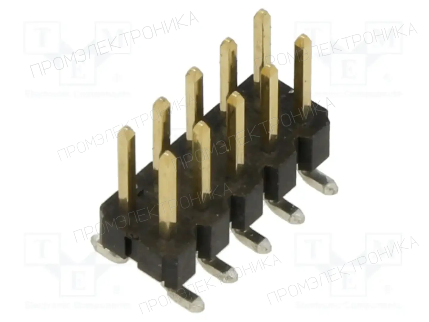 HARWIN M20-8760542 — Разъeмы сигнальные растр 2,54мм